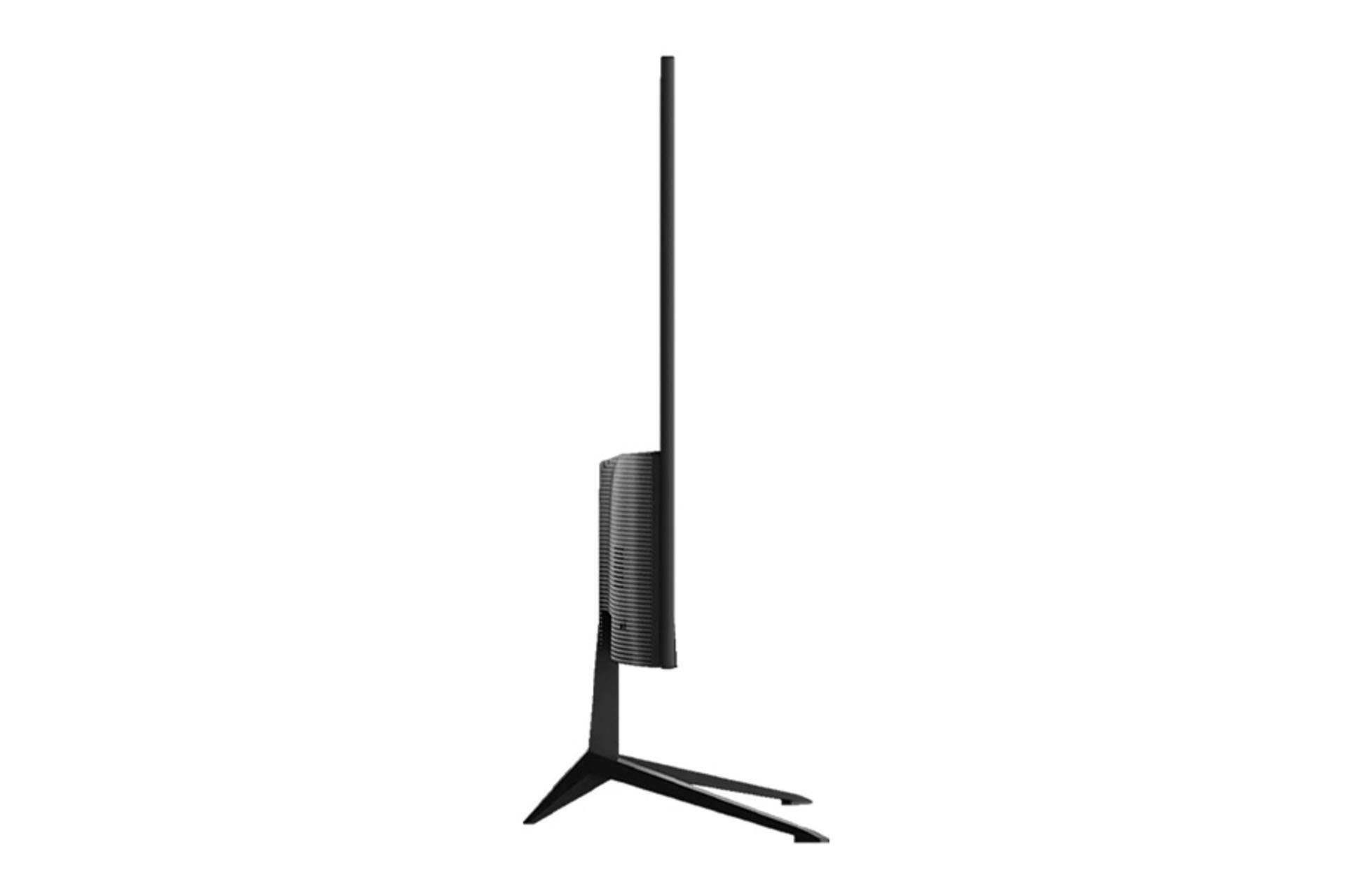 نمای کنار مانیتور ایکس ویژن 24 اینچ مدل XS2470H