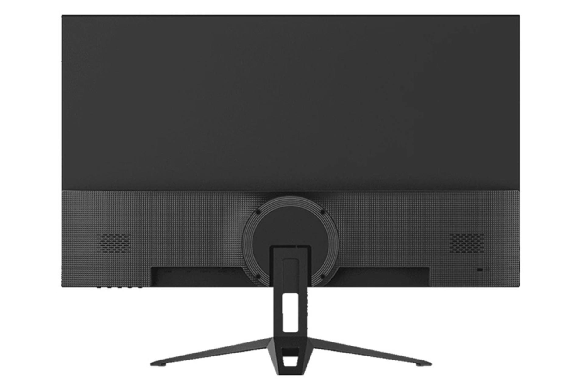 نمای پشت و بدنه مانیتور ایکس ویژن 24 اینچ مدل XS2470H