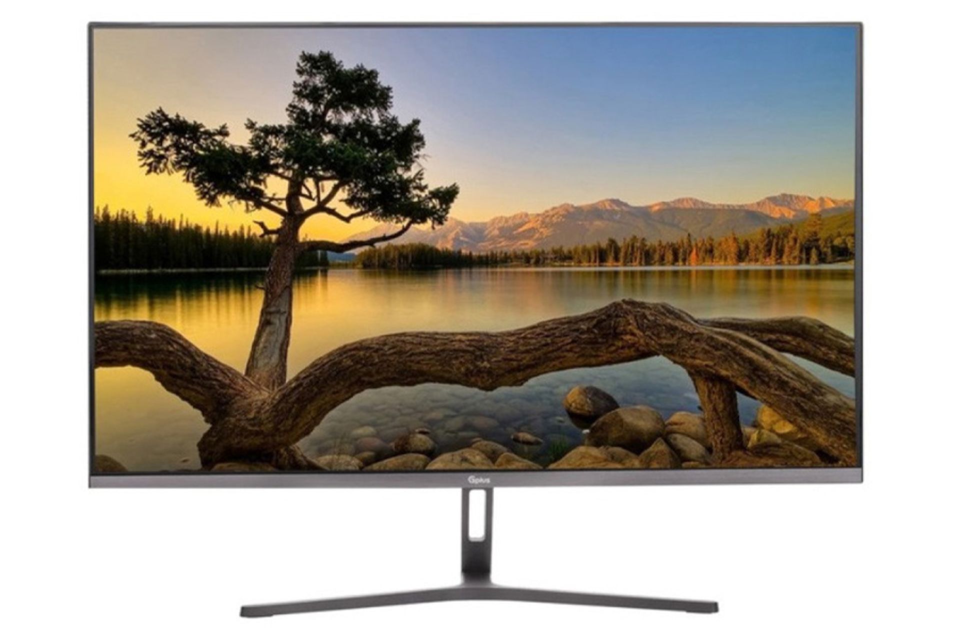 مانیتور جی پلاس 24 اینچ مدل GDM-248CS