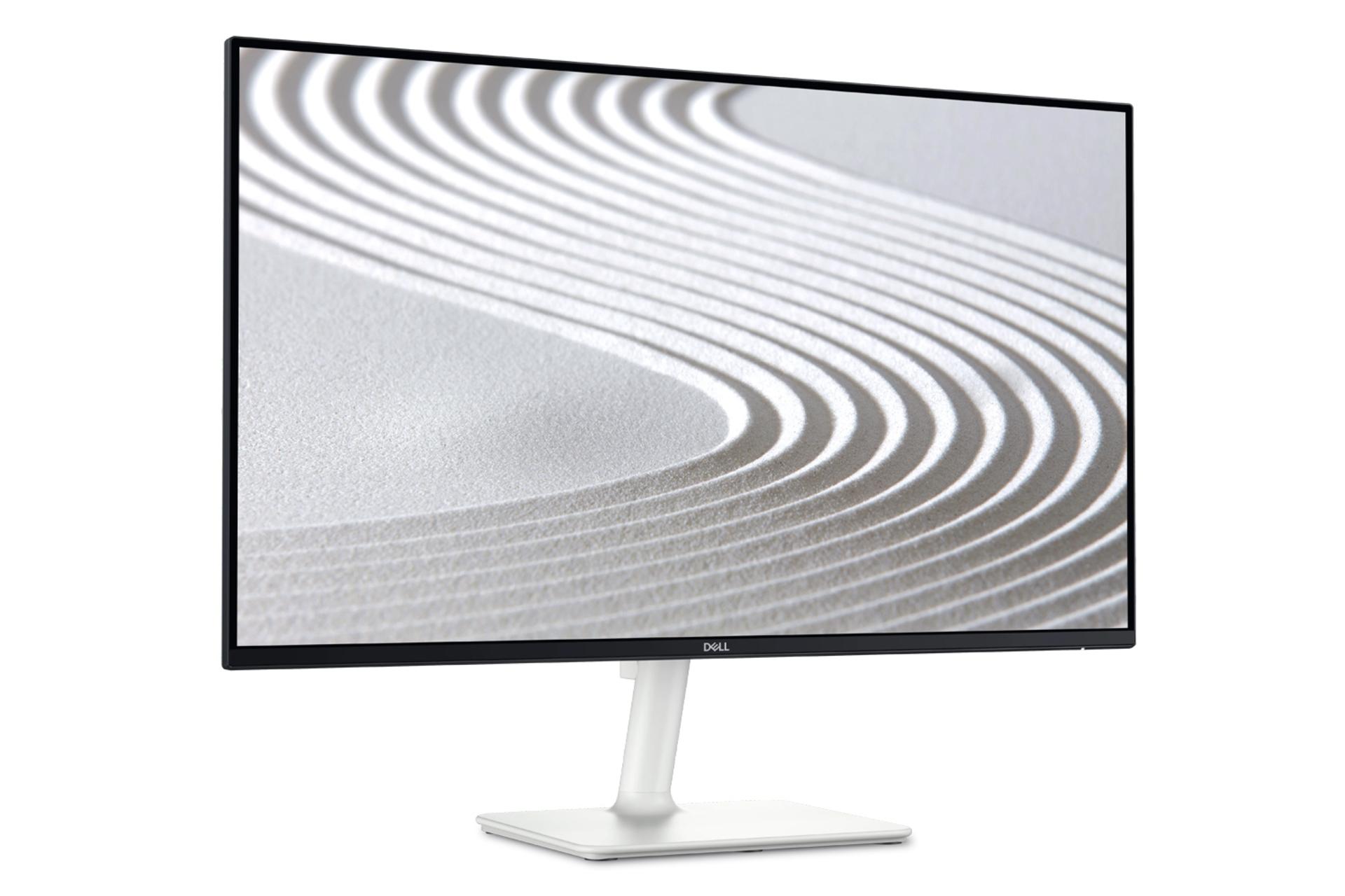 ابعاد و اندازه مانیتور دل 24 اینچ مدل S2425H