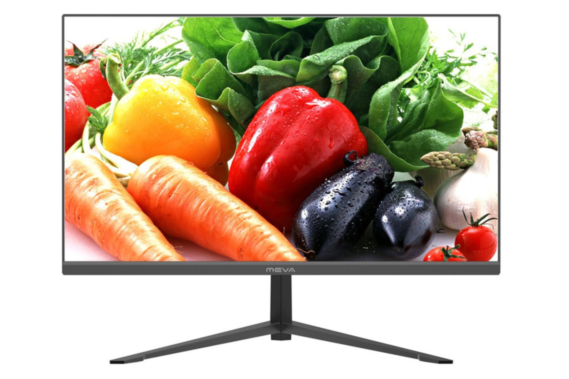 رزولوشن و کیفیت تصویر مانیتور میوا 24 اینچ مدل 24BM2FVY-A3