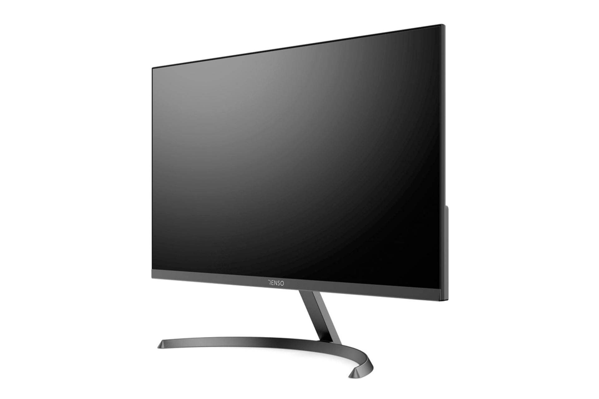 ابعاد و اندازه مانیتور رنسو 27 اینچ مدل RM-27PRIME