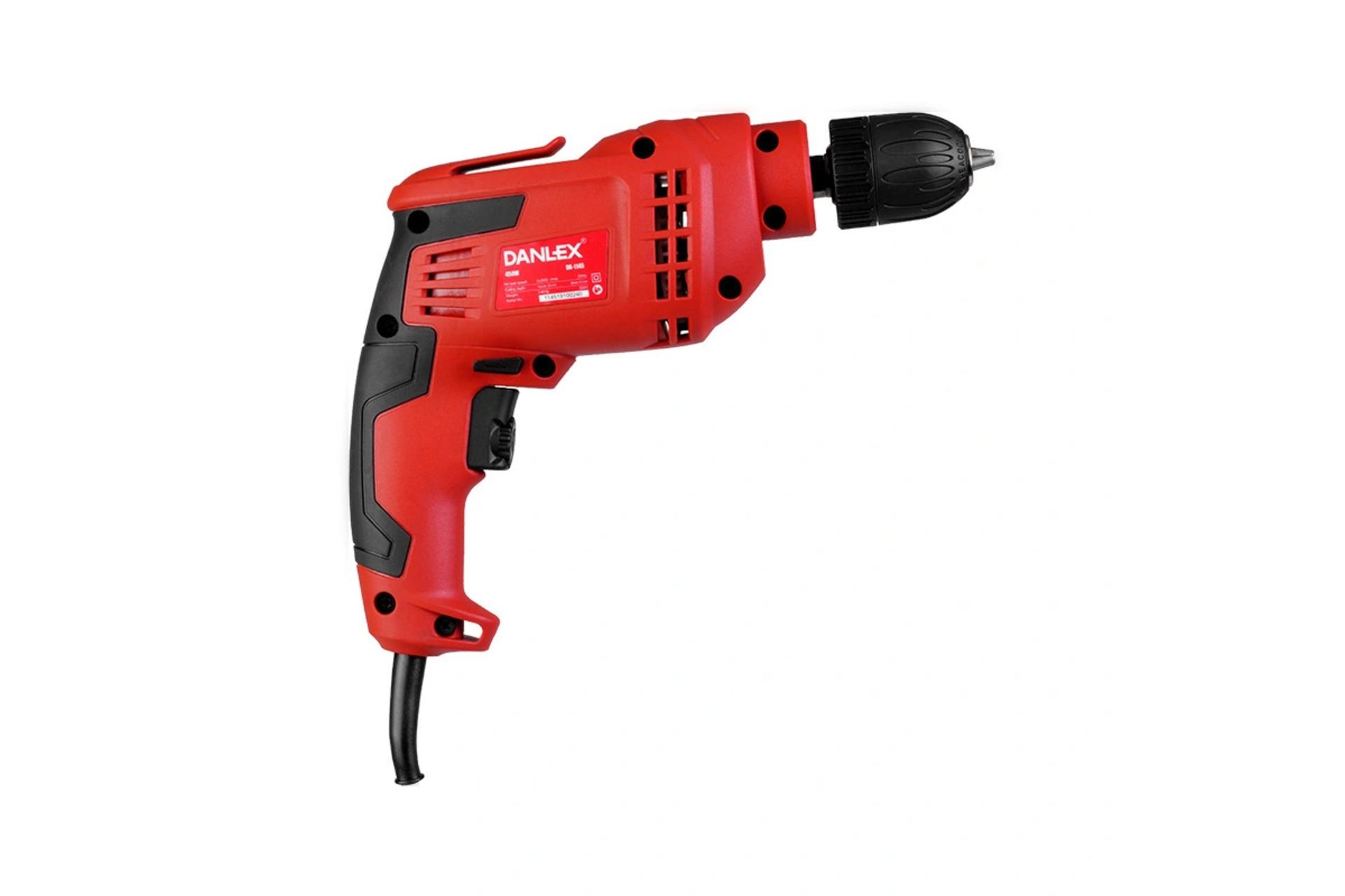 دریل ساده برقی دنلکس DX-1145
