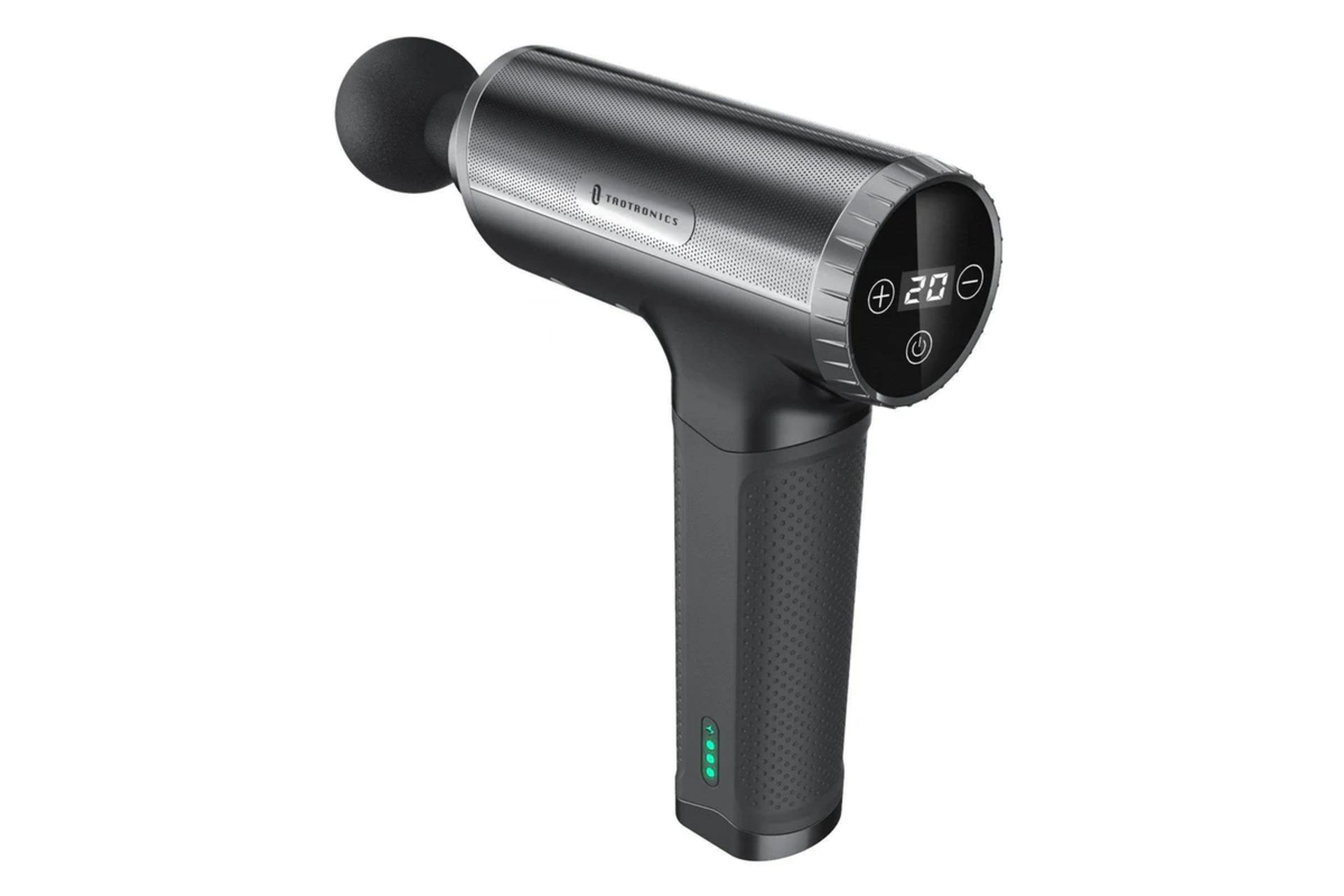 ماساژور تائوترونیکس TT-PCA004