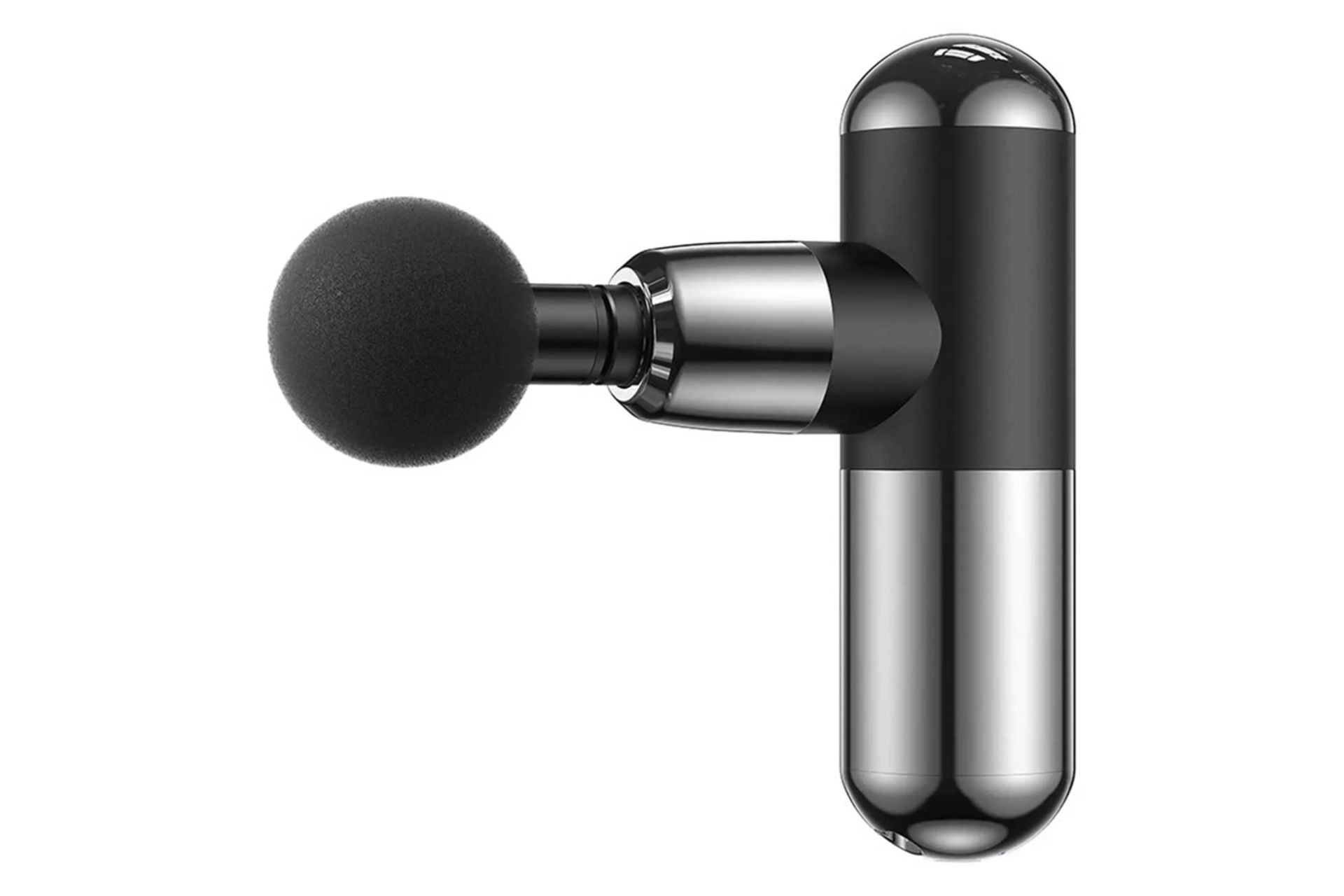 نمای کنار ماساژور ایکس او FG02