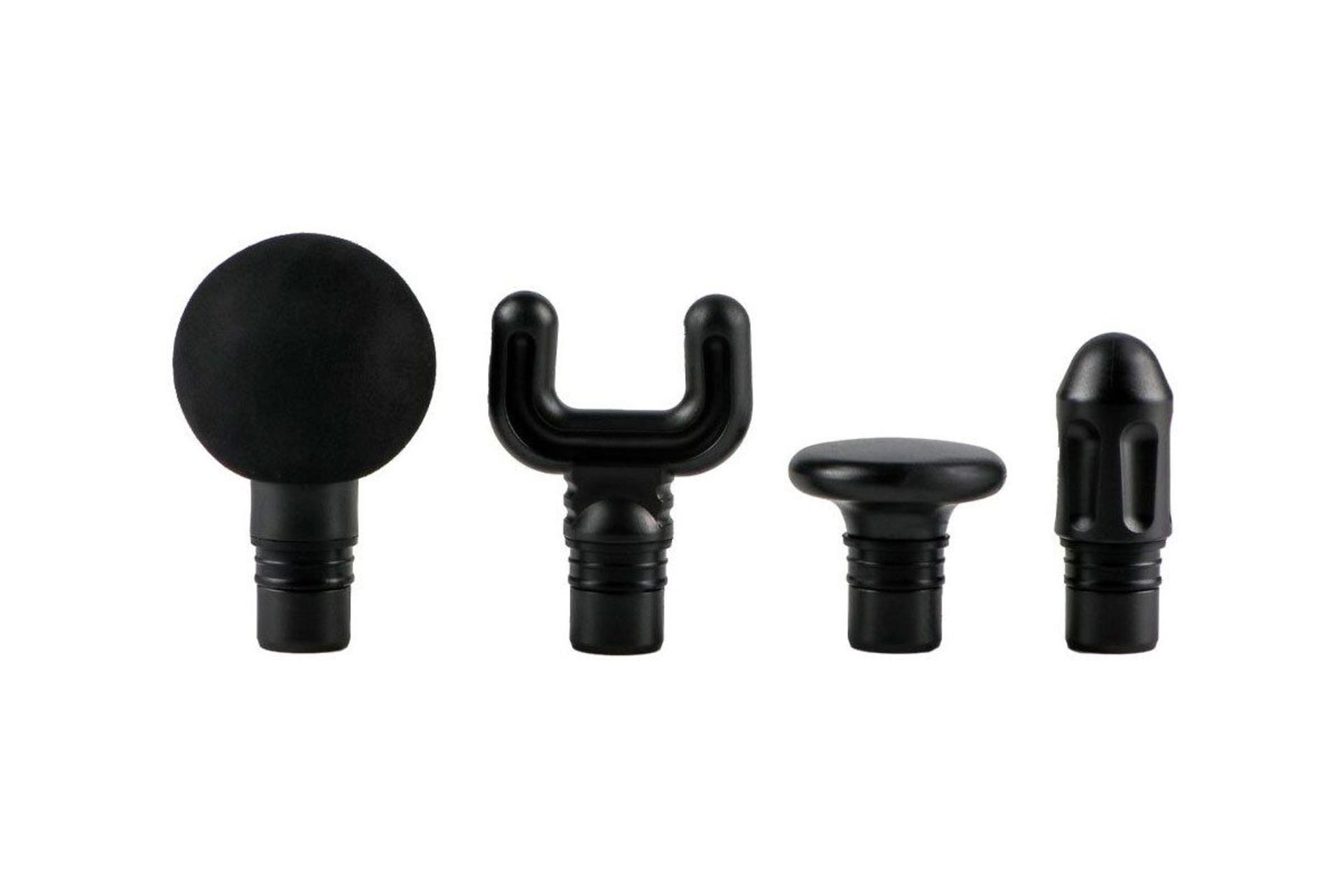 اقلام همراه ماساژور ایکس او FG01