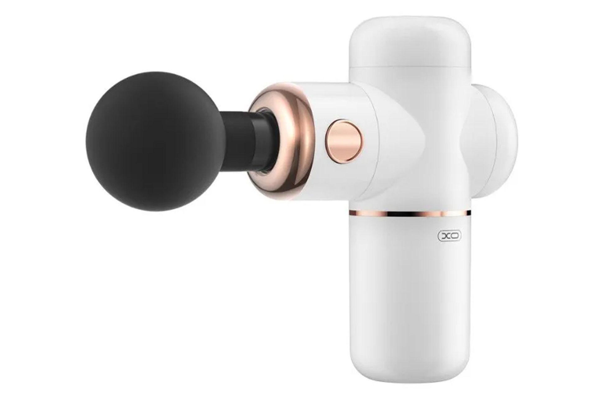 ابعاد و اندازه ماساژور ایکس او FG01