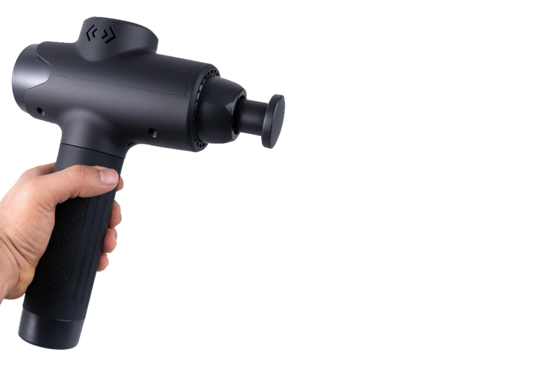 مرجع متخصصين ايران ابعاد و اندازه ماساژور رومئو RM-8787