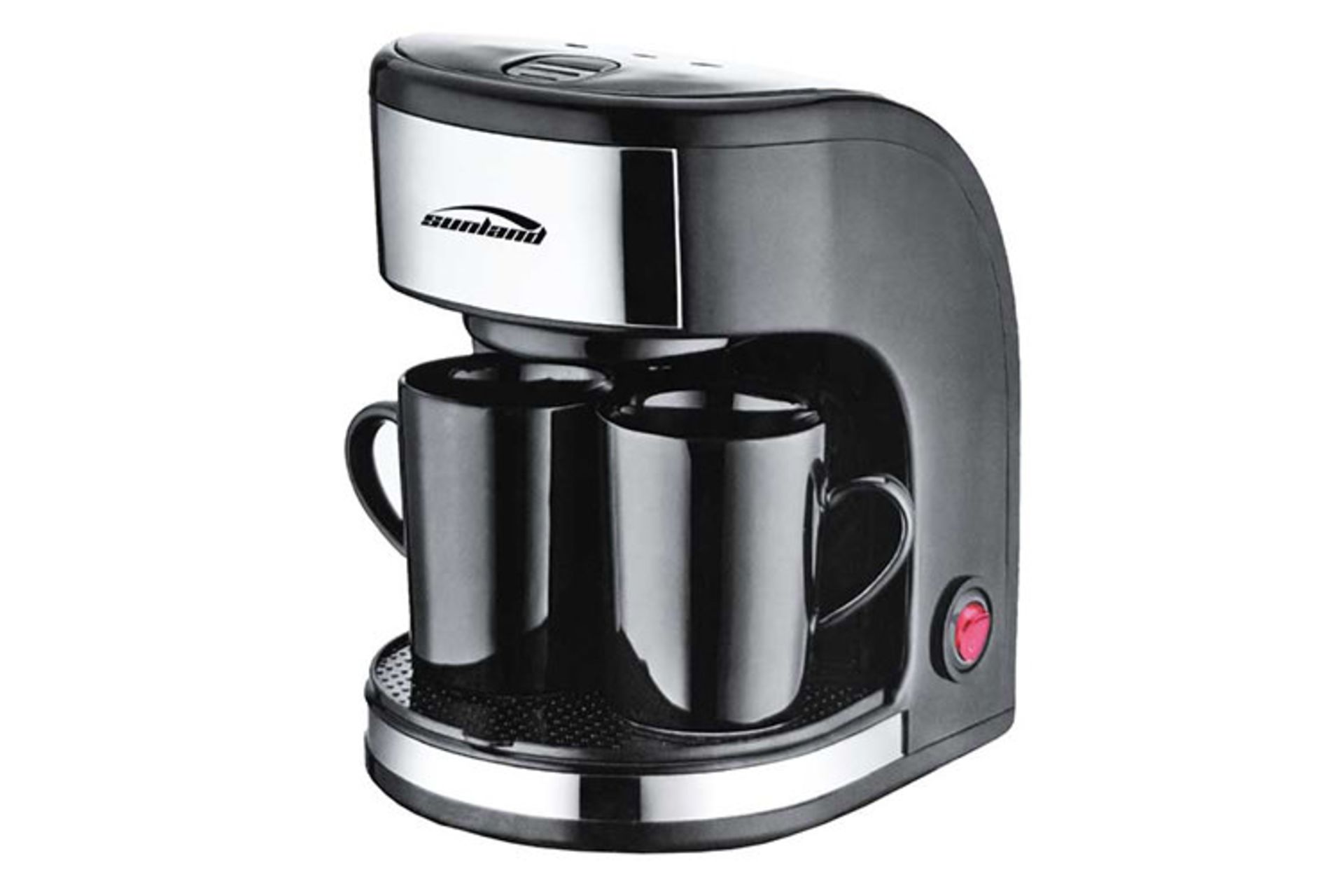 قهوه ساز سانلند Sunland SL-300 نمای جلو