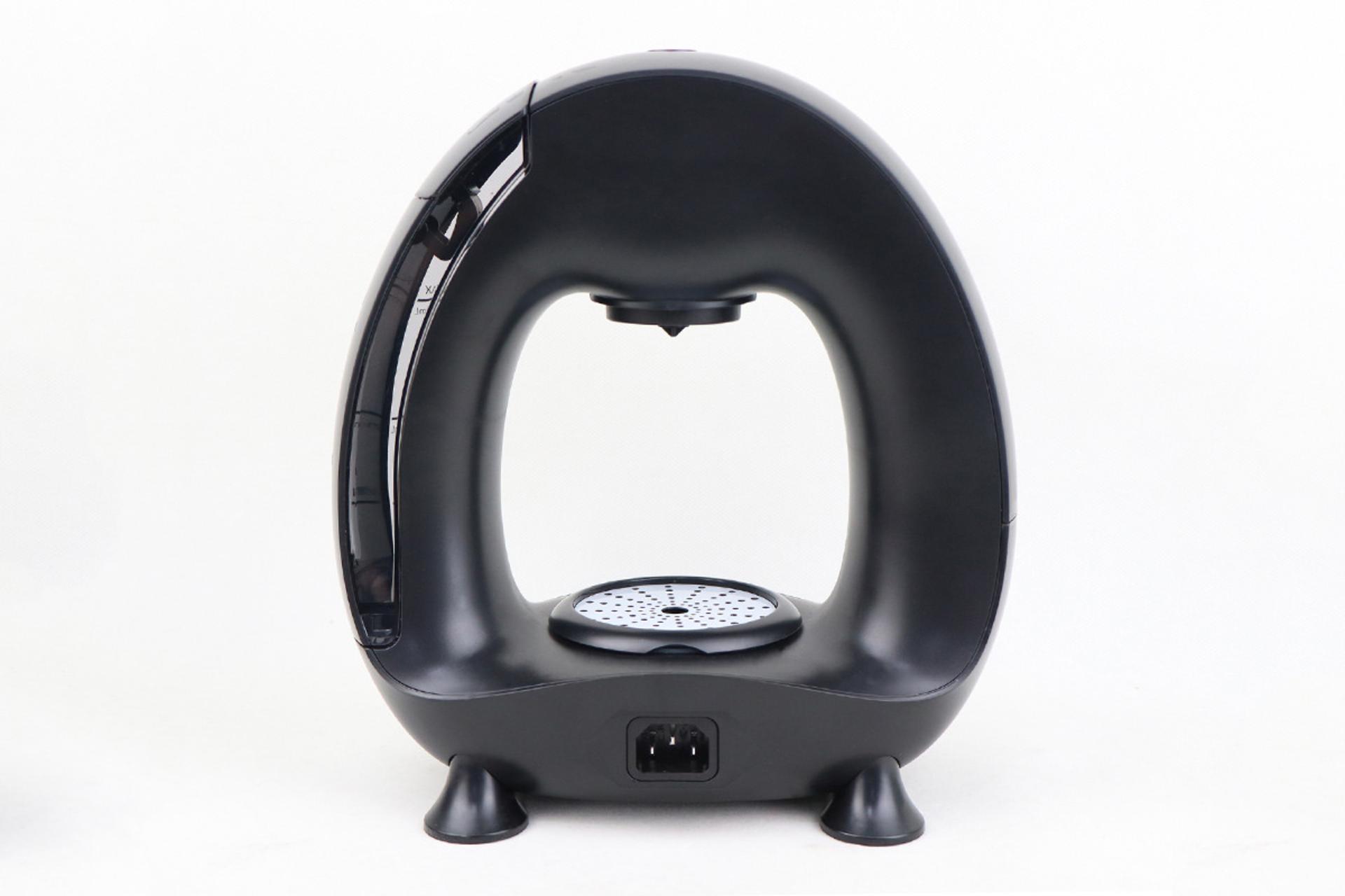 قهوه ساز یونیک لایف Unique Life Mini Q UL-MA2205 نمای پشت