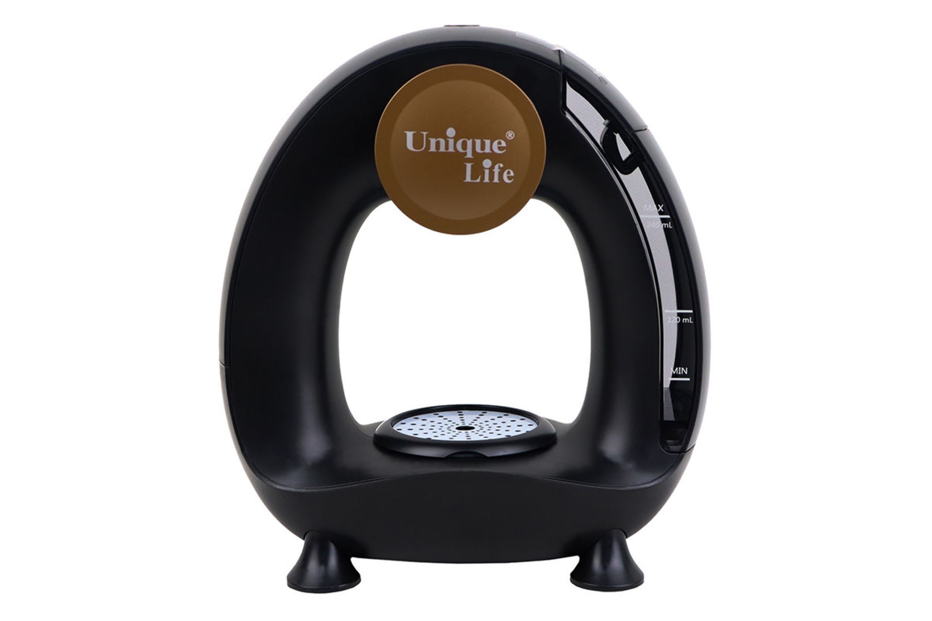 قهوه ساز یونیک لایف Unique Life Mini Q UL-MA2205 نمای جلو