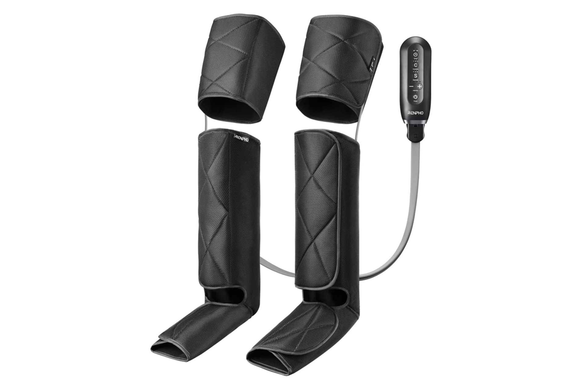 ماساژور رنفو RP-ALM079 رنگ مشکی