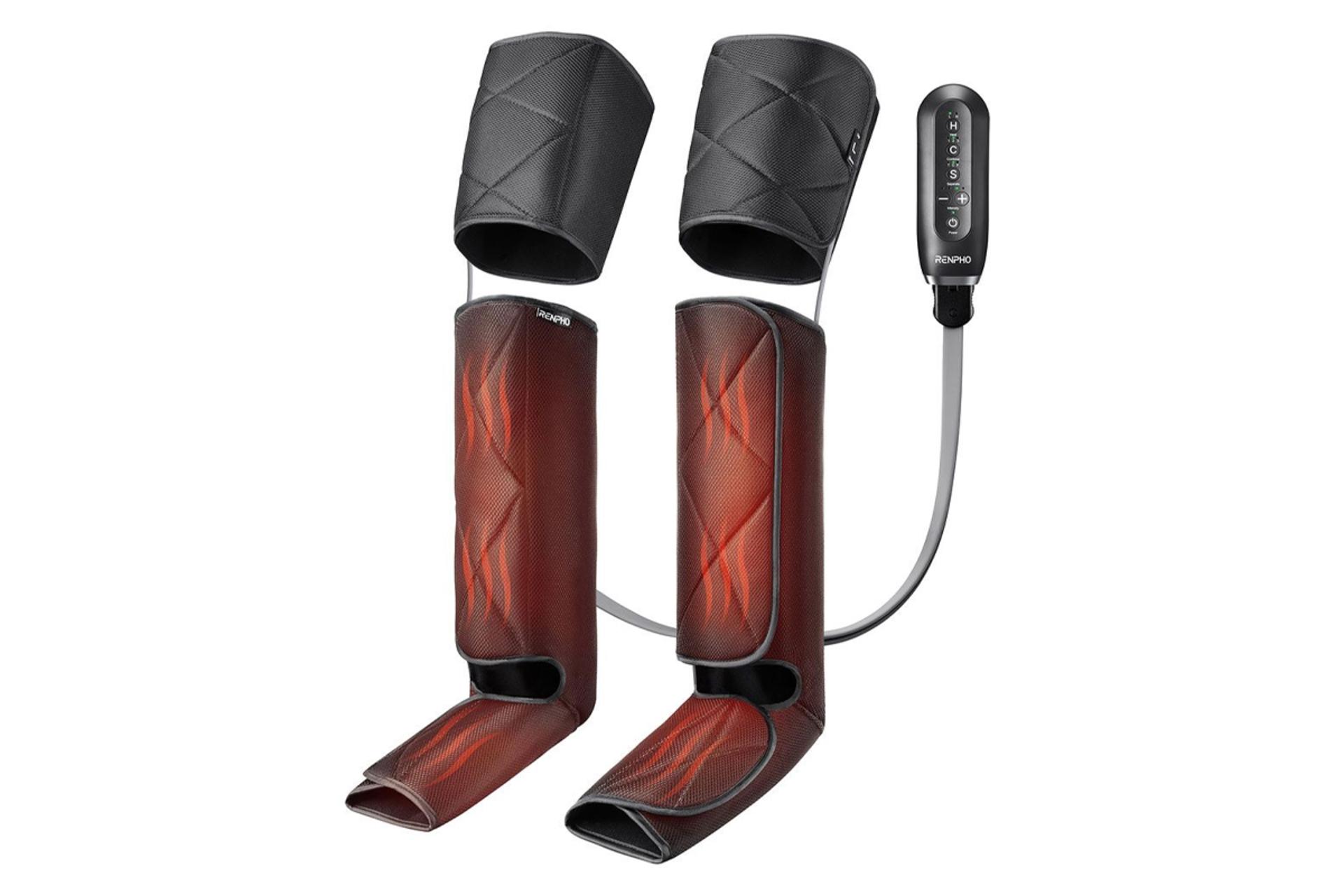 ماساژور رنفو RP-ALM079