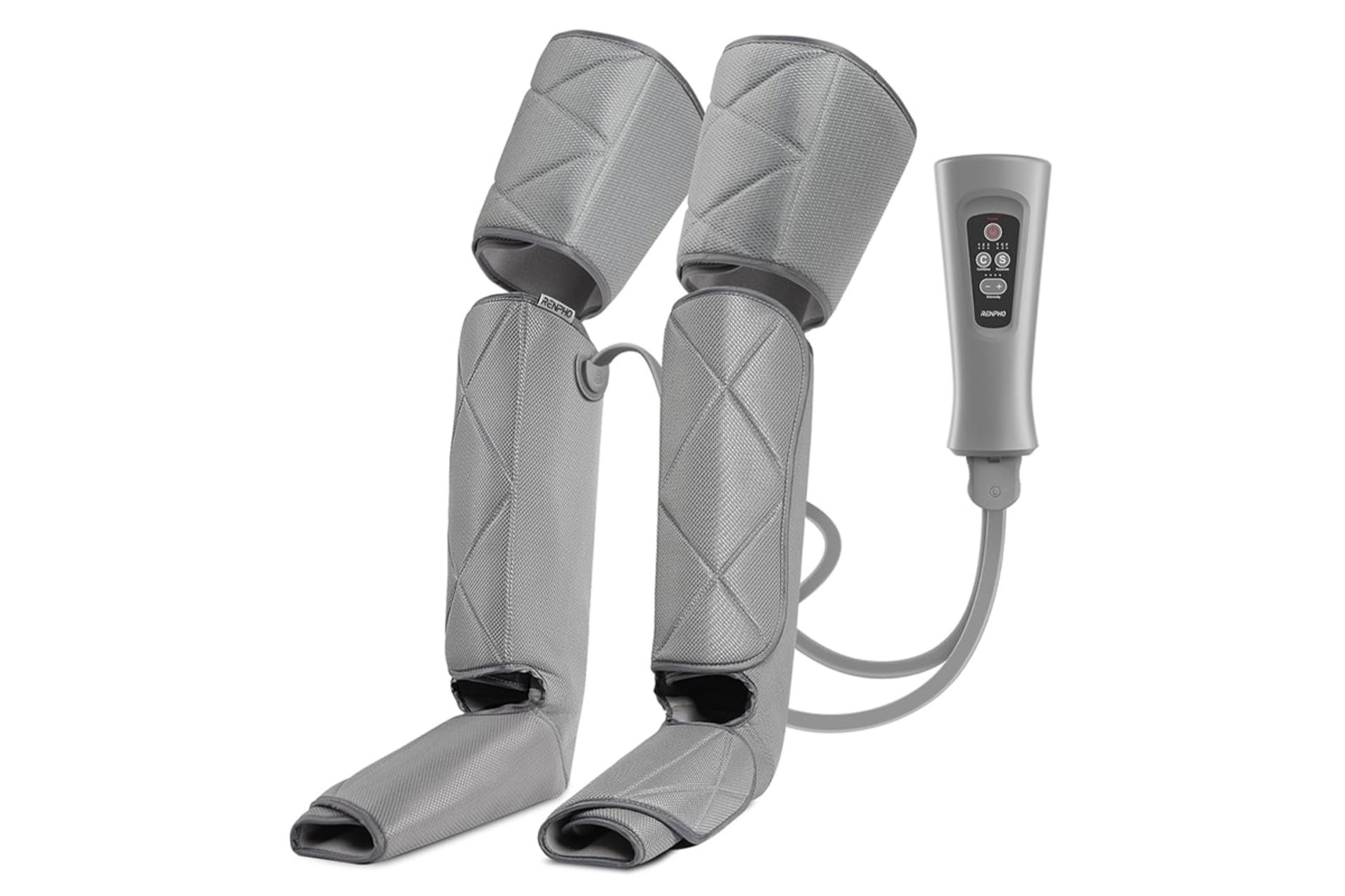 شارژدهی ماساژور رنفو RF-ALM070
