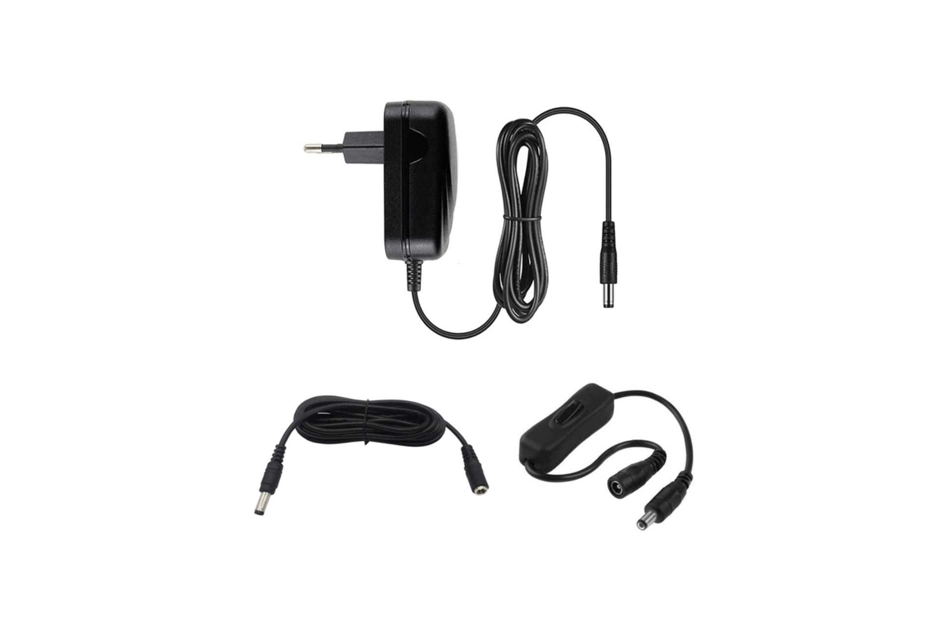 اقلام همراه ماساژور رنفو RP-SNM061