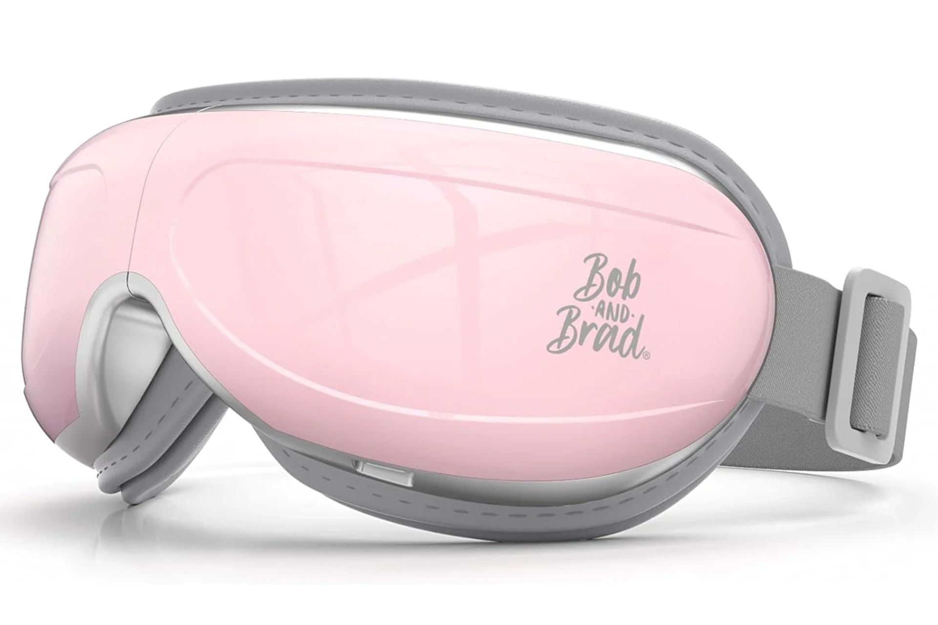 ابعاد و اندازه ماساژور باب اند برد EyeOasis 2