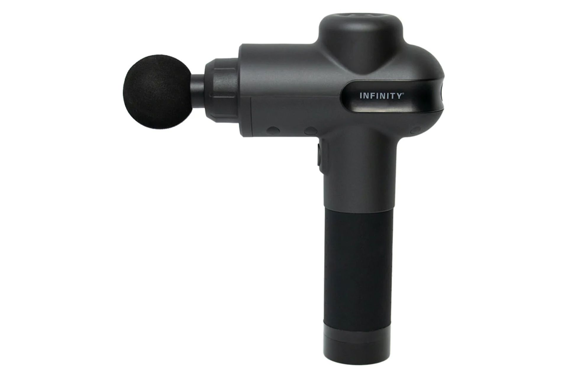 نمای کنار ماساژور اینفینیتی PR Pro