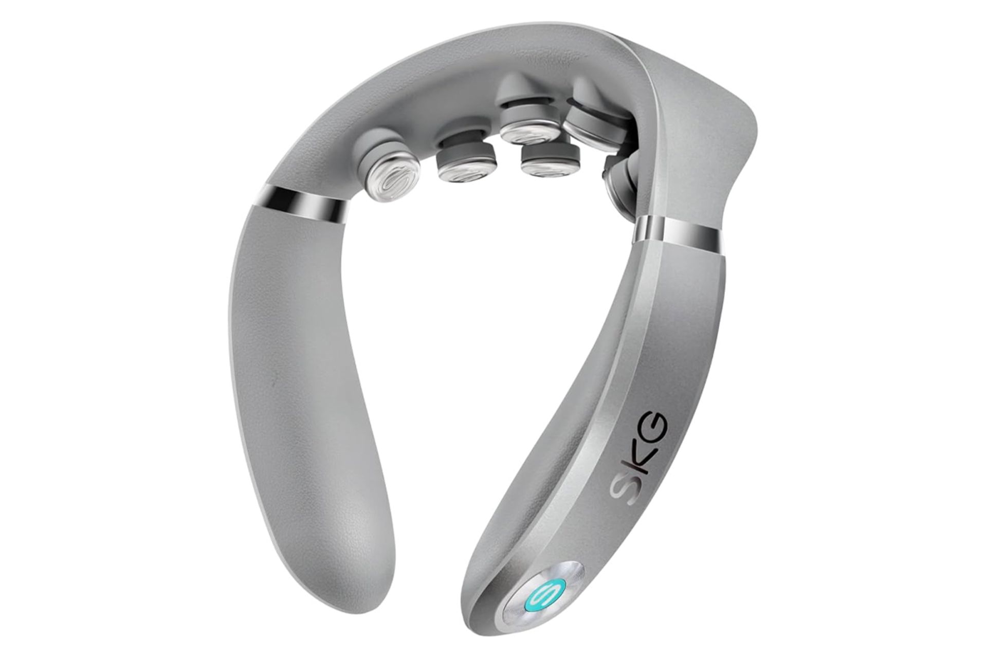 ابعاد و اندازه ماساژور اس کی جی G7 Pro