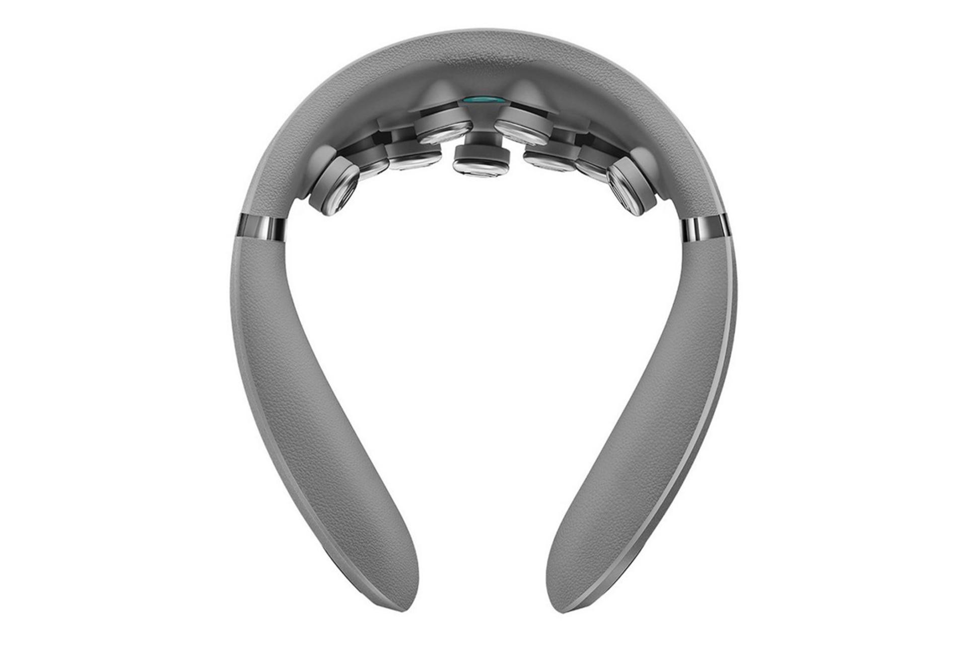 طراحی و ظاهر ماساژور اس کی جی G7 Pro