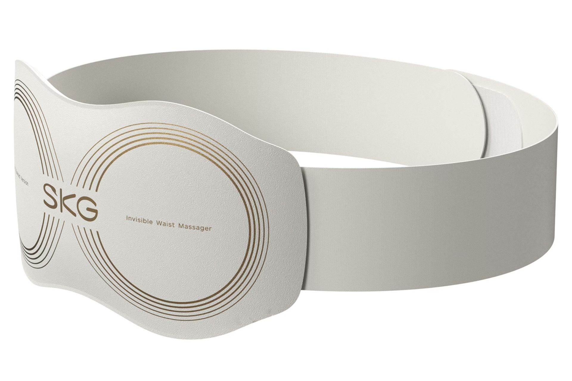 ابعاد و اندازه ماساژور اس کی جی W7 Pro