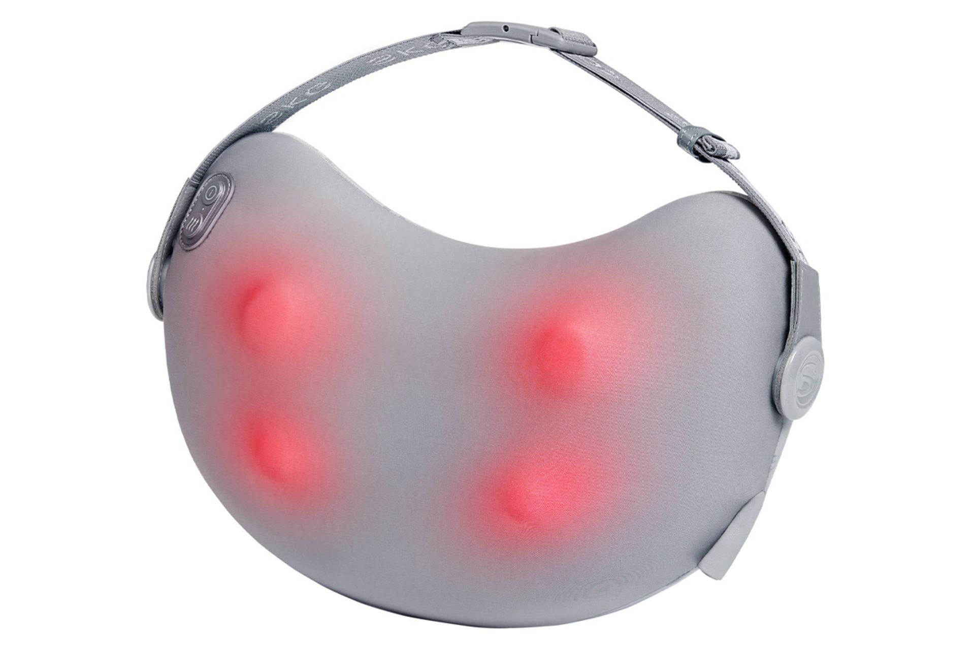 ابعاد و اندازه ماساژور اس کی جی T1-2 Pro