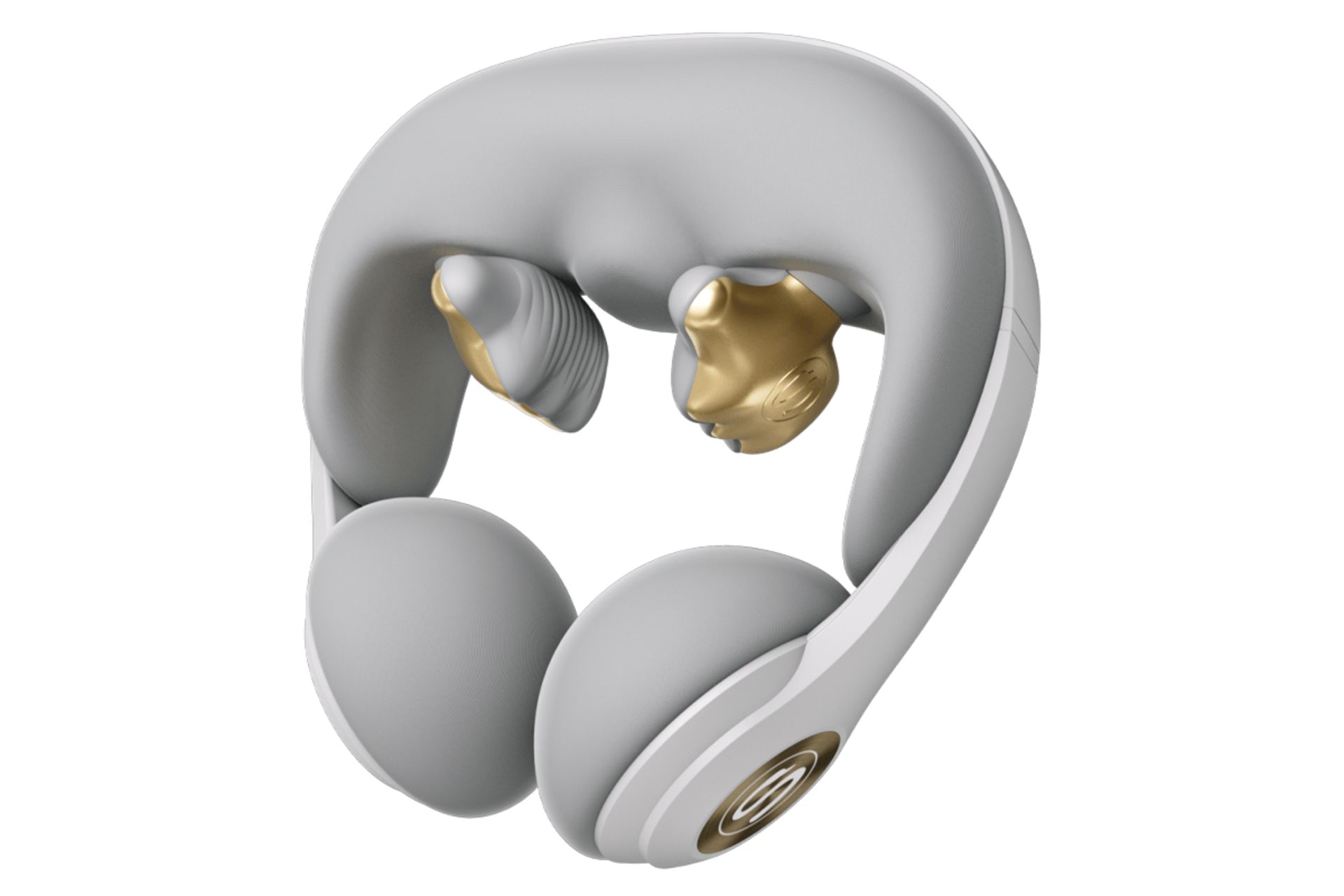 ابعاد و اندازه ماساژور اس کی جی N5 2nd Gen