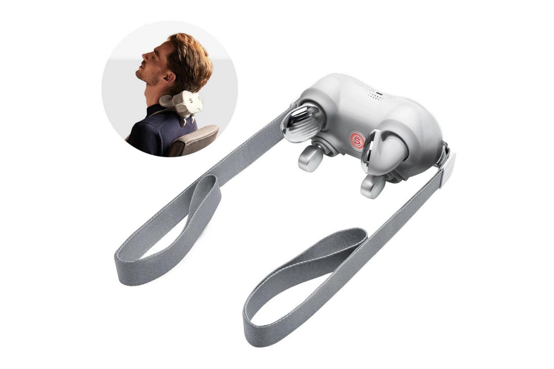 ماساژور اس کی جی H7-E