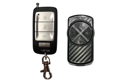 مرجع متخصصين ايران استيل ميت GRH/RX1000-R4