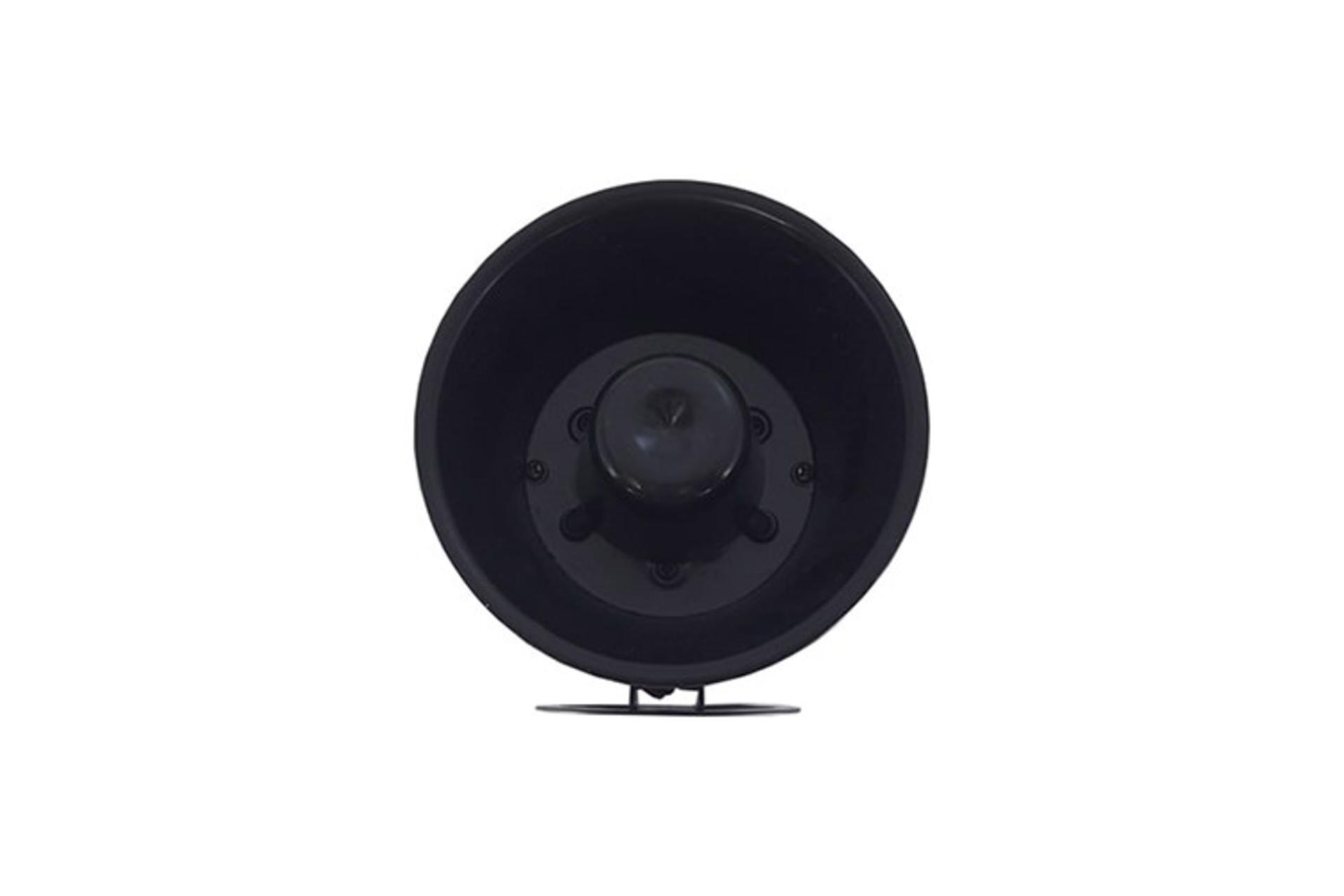 دزدگیر خودرو هوتای HUATAI HT-L129 Double نمای آژیر