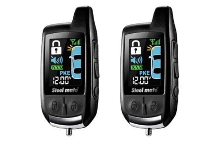 استیل میت 888E