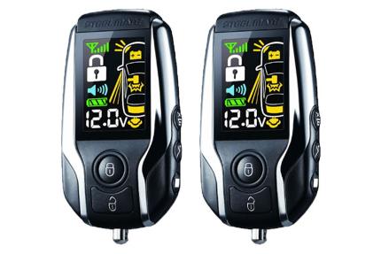 استیل میت Ranger 5163 Double