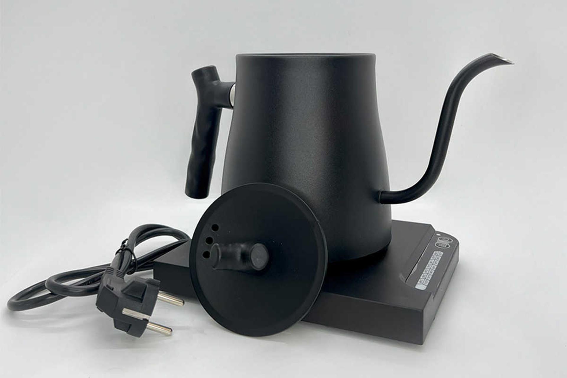 بدنه کتری برقی یونیک لایف UL -662