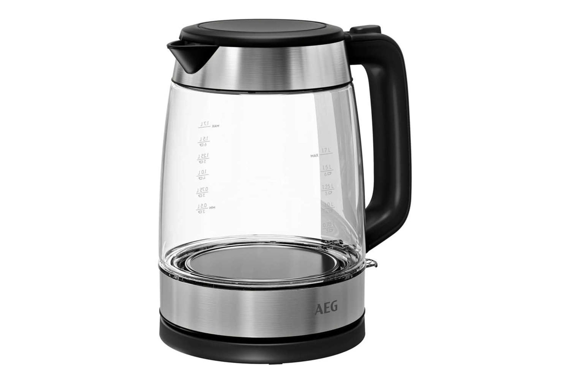 نمای سمت راست کتری برقی آ ا گ GK4-1-4GB