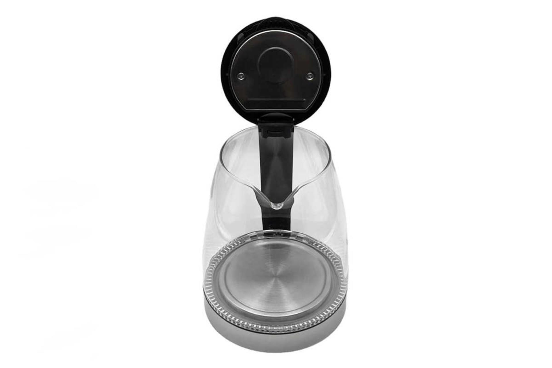 نمای جلوی کتری برقی دسینی DR-303