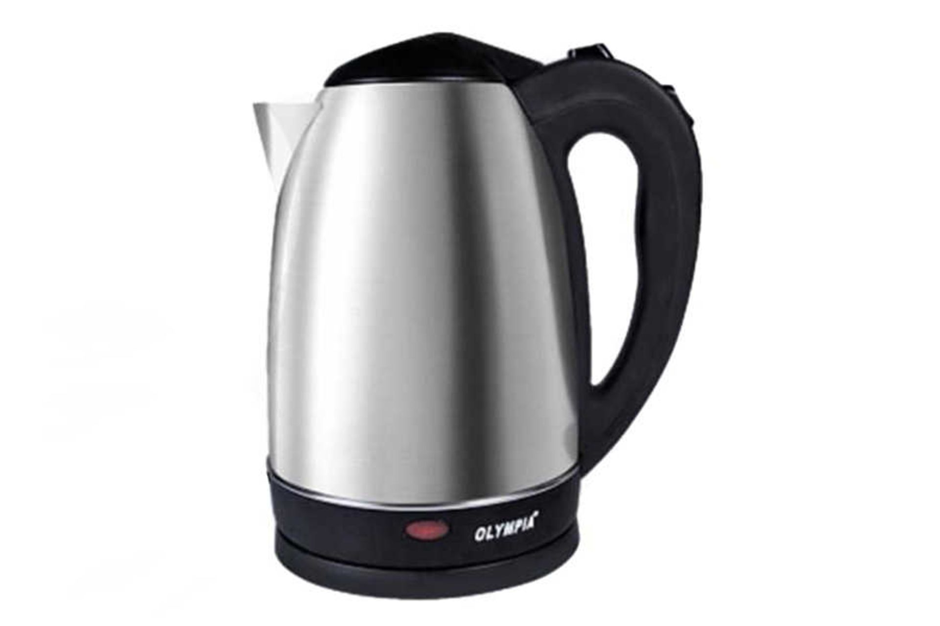 نمای جلوی کتری برقی المپیا OE-58