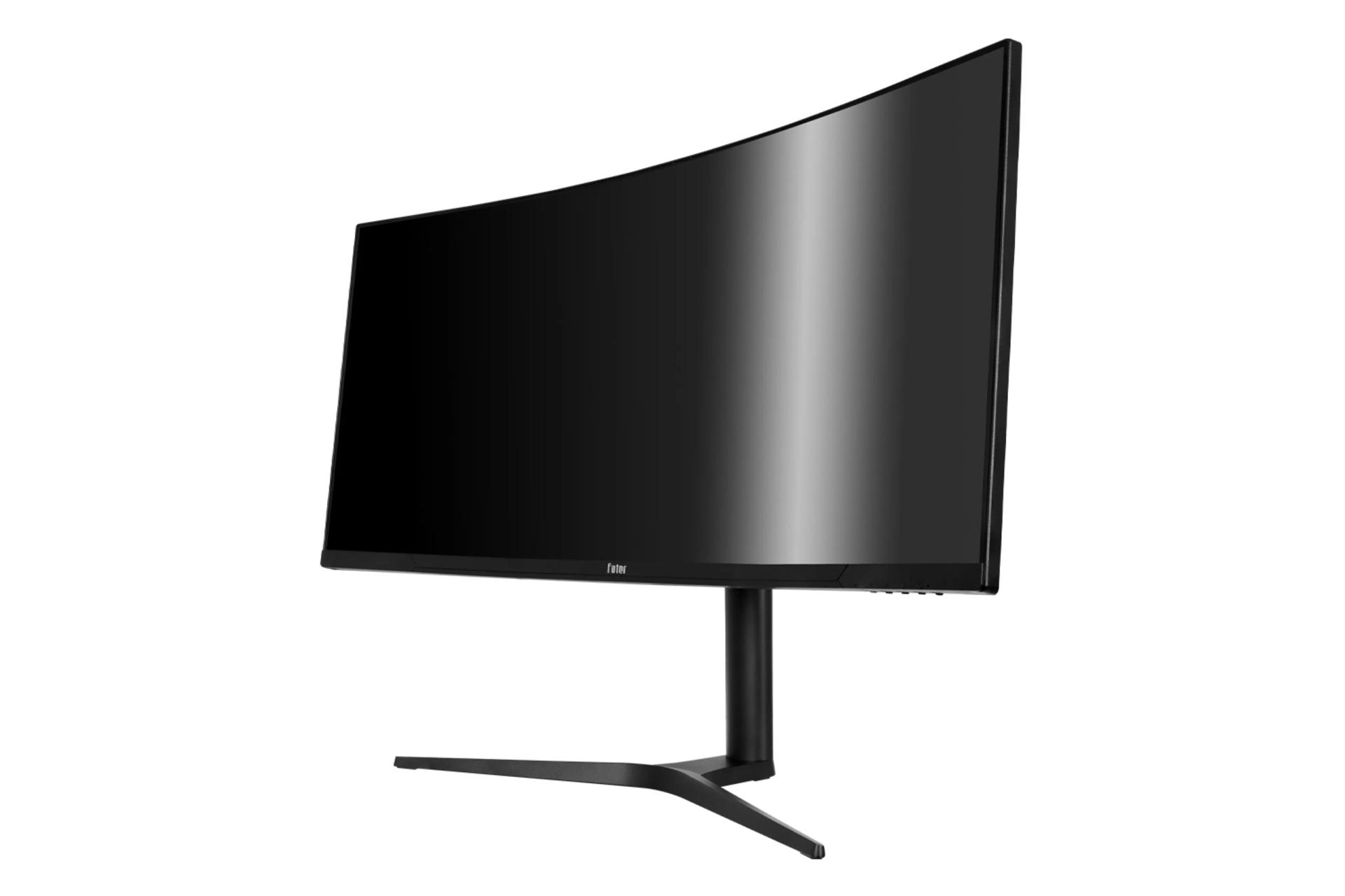 ابعاد و اندازه مانیتور فاطر 32 اینچ مدل C34-165B1