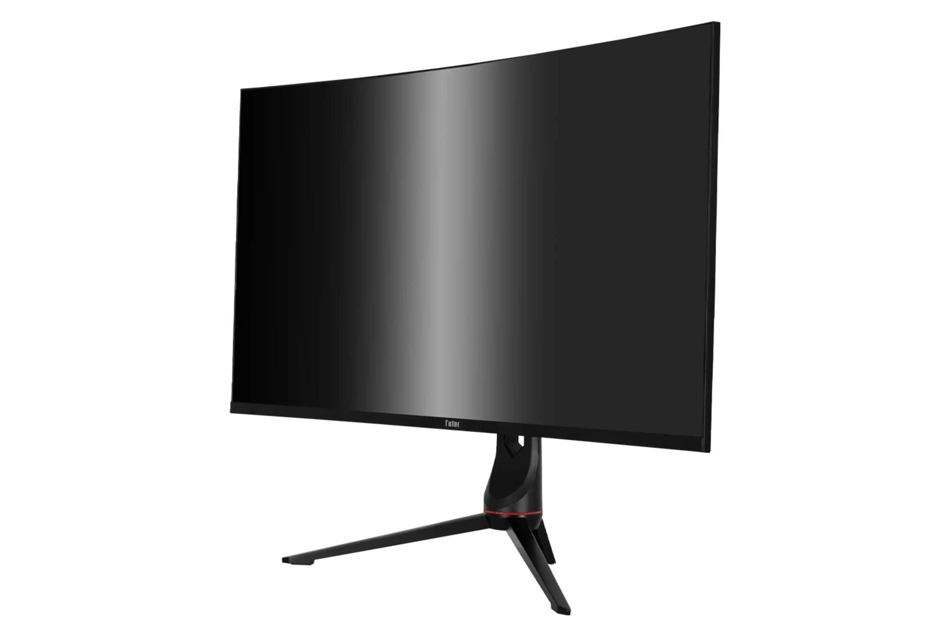 ابعاد و اندازه مانیتور فاطر 32 اینچ مدل C32-165B3