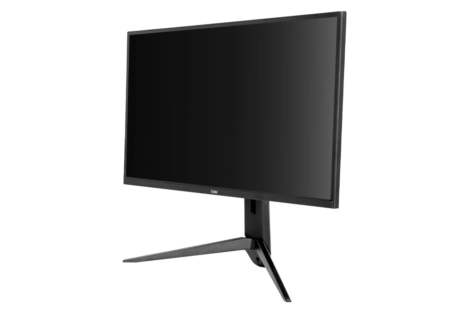 ابعاد و اندازه مانیتور فاطر 27 اینچ مدل F27-04KB2