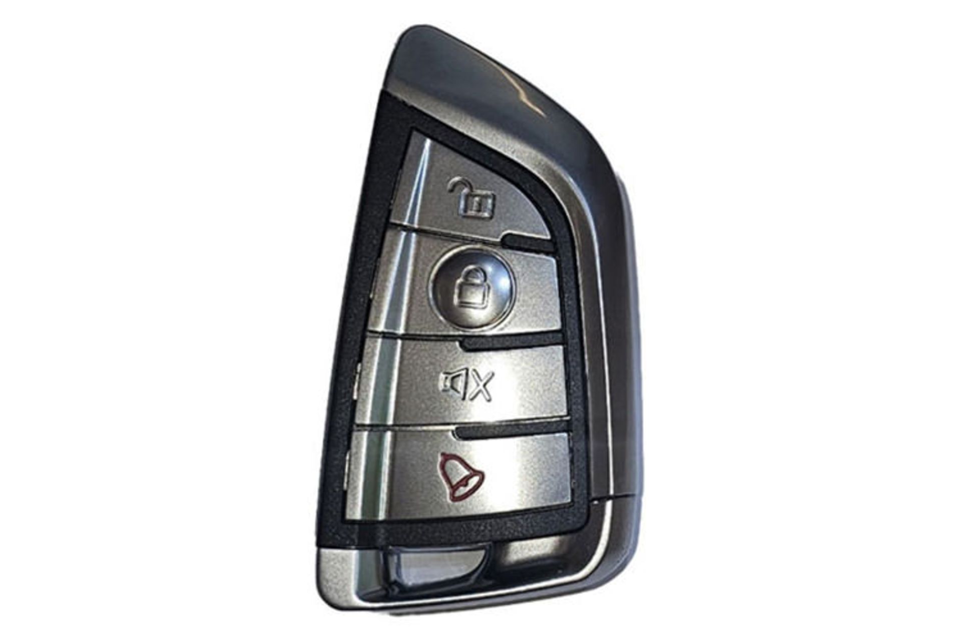 دزدگیر خودرو چیتا Cheetah T4-E18 نمای جلو ریموت