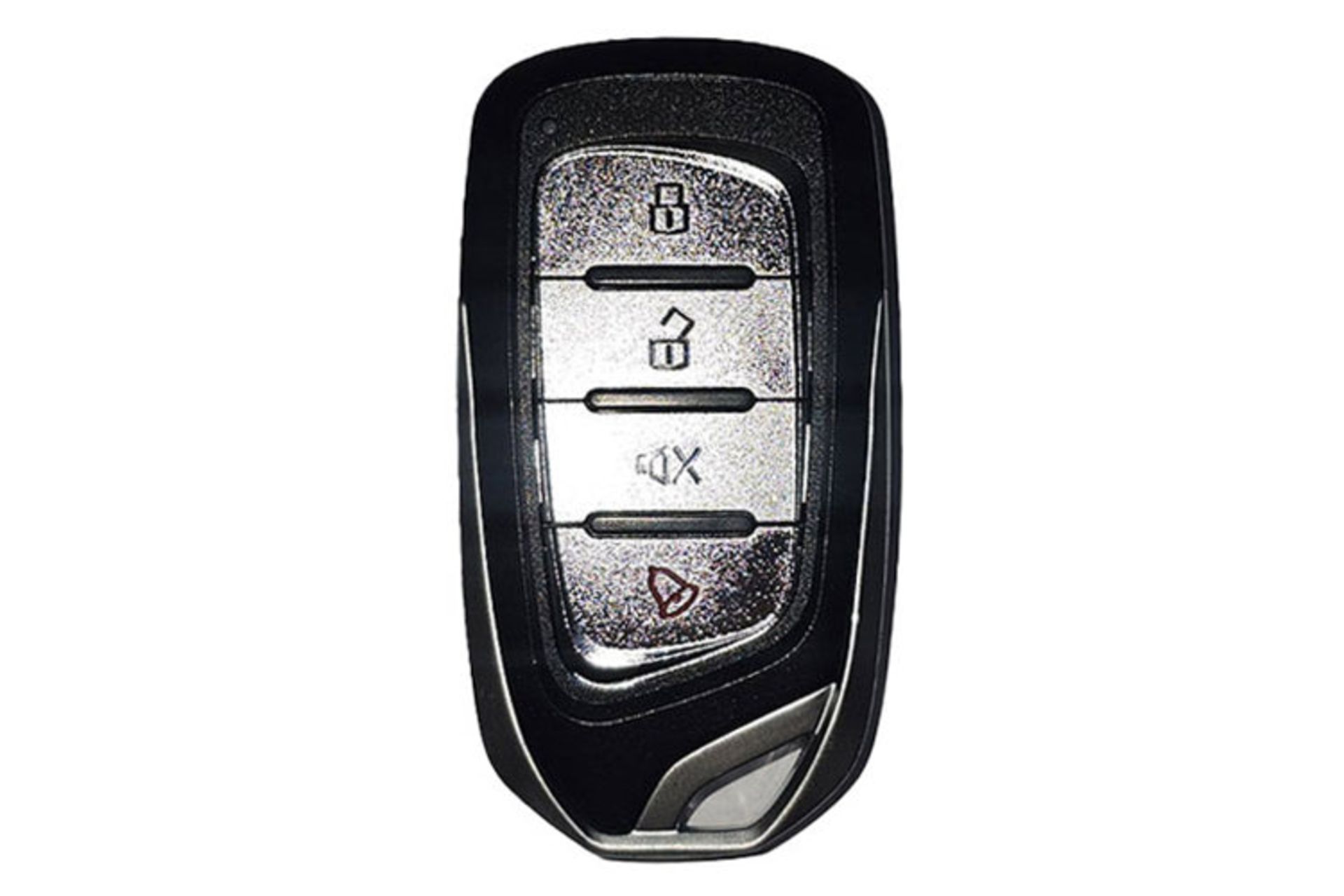 دزدگیر خودرو چیتا Cheetah T4-E17 نمای جلو ریموت