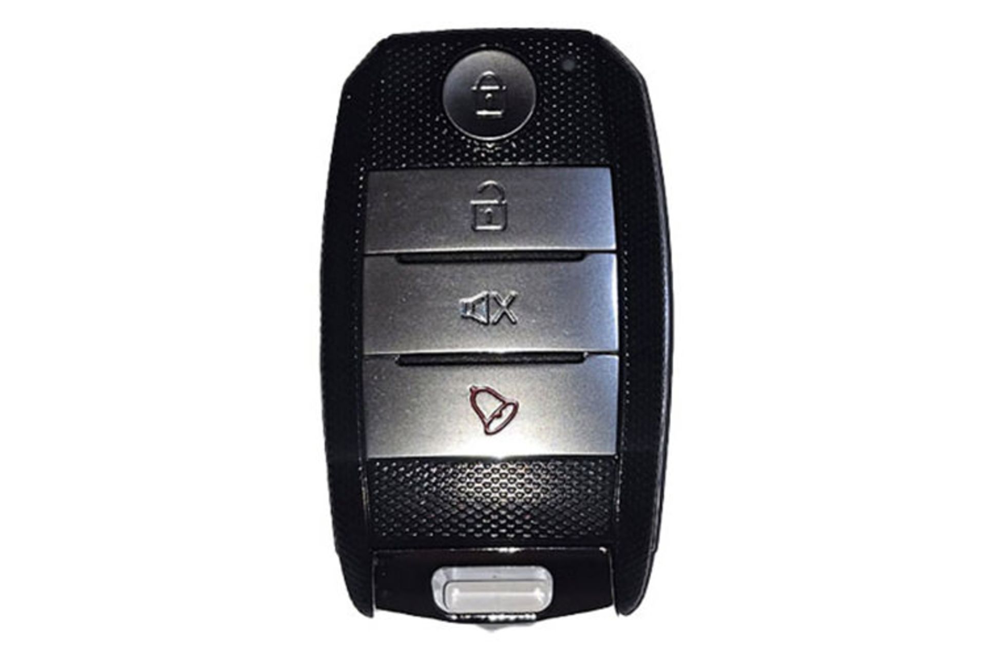 دزدگیر خودرو چیتا Cheetah T4-E16 نمای جلو ریموت