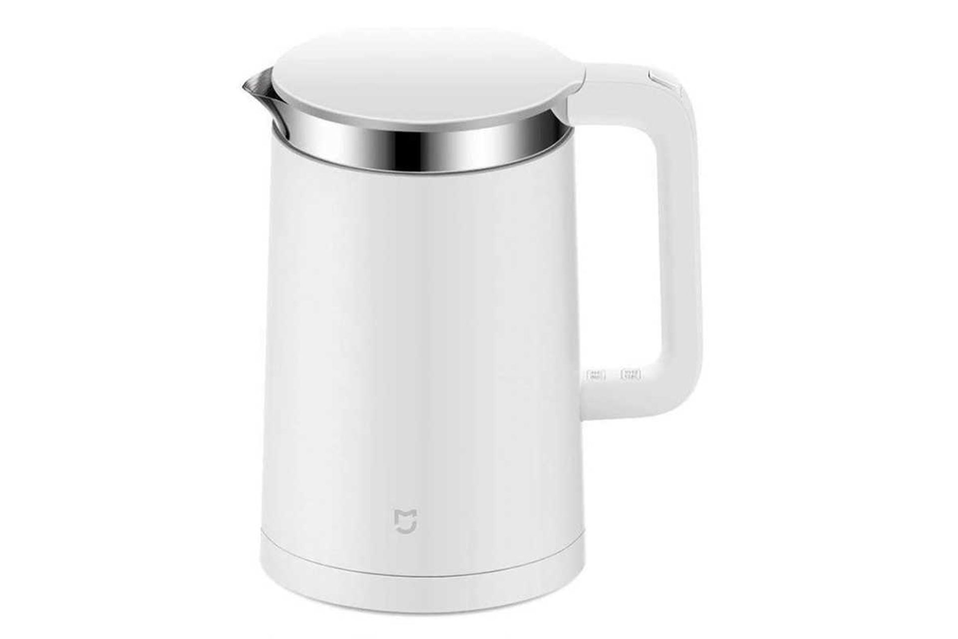 نمای سمت راست کتری برقی شیائومی میجیا SMART