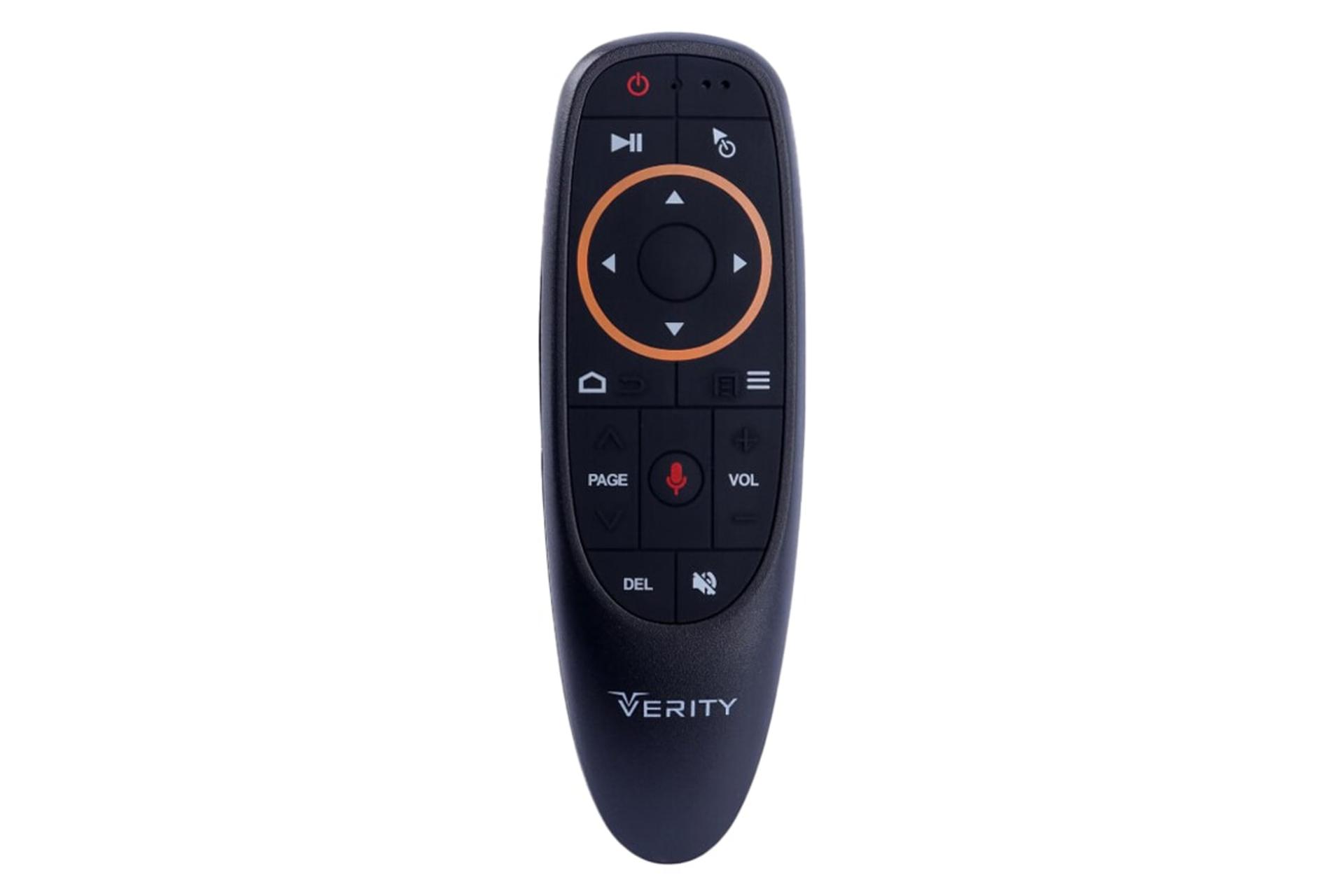 ریموت کنترل اندروید باکس وریتی V-AB9113A