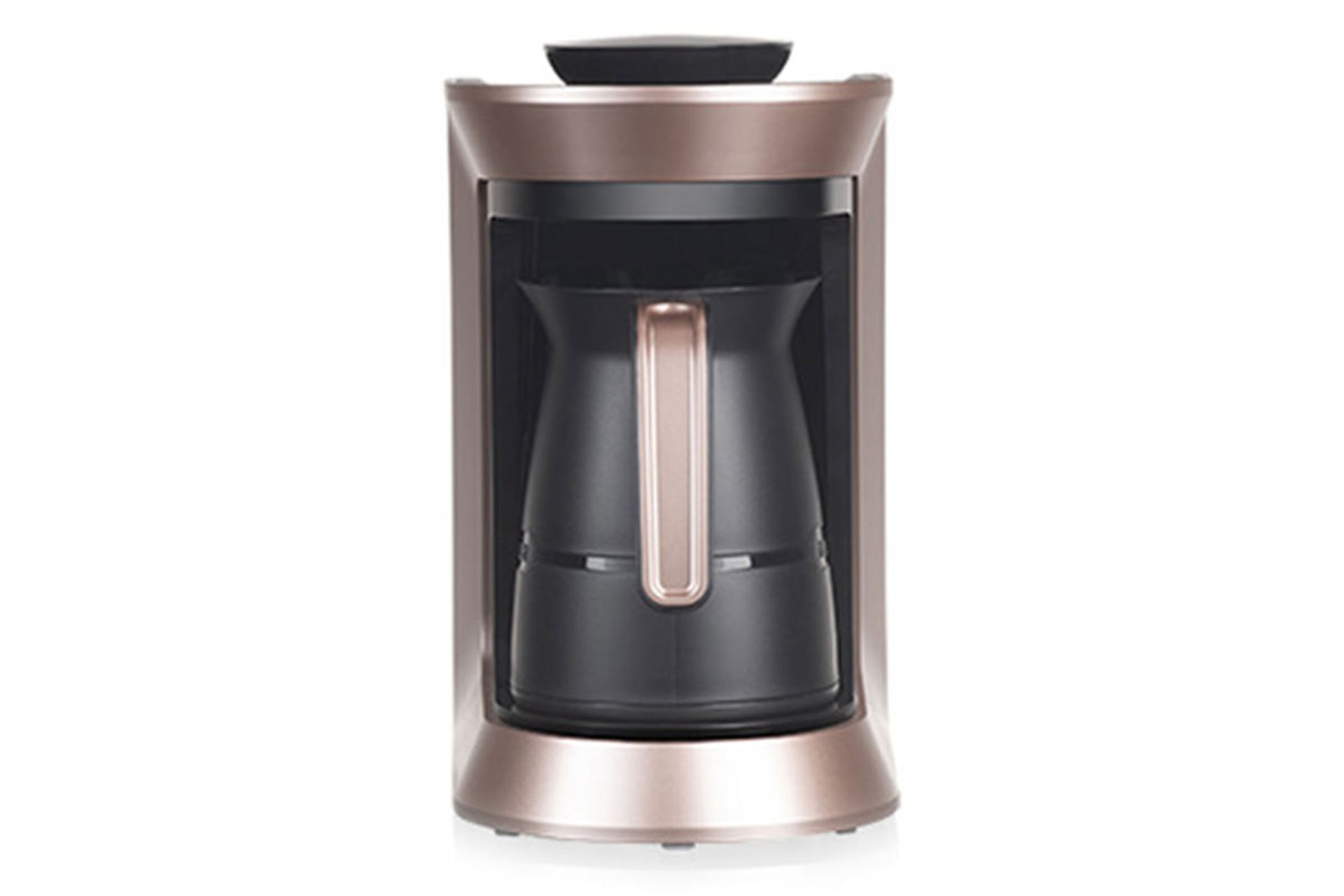 قهوه ساز آرنیکا Arnica Kopuklu Pro نمای جلو