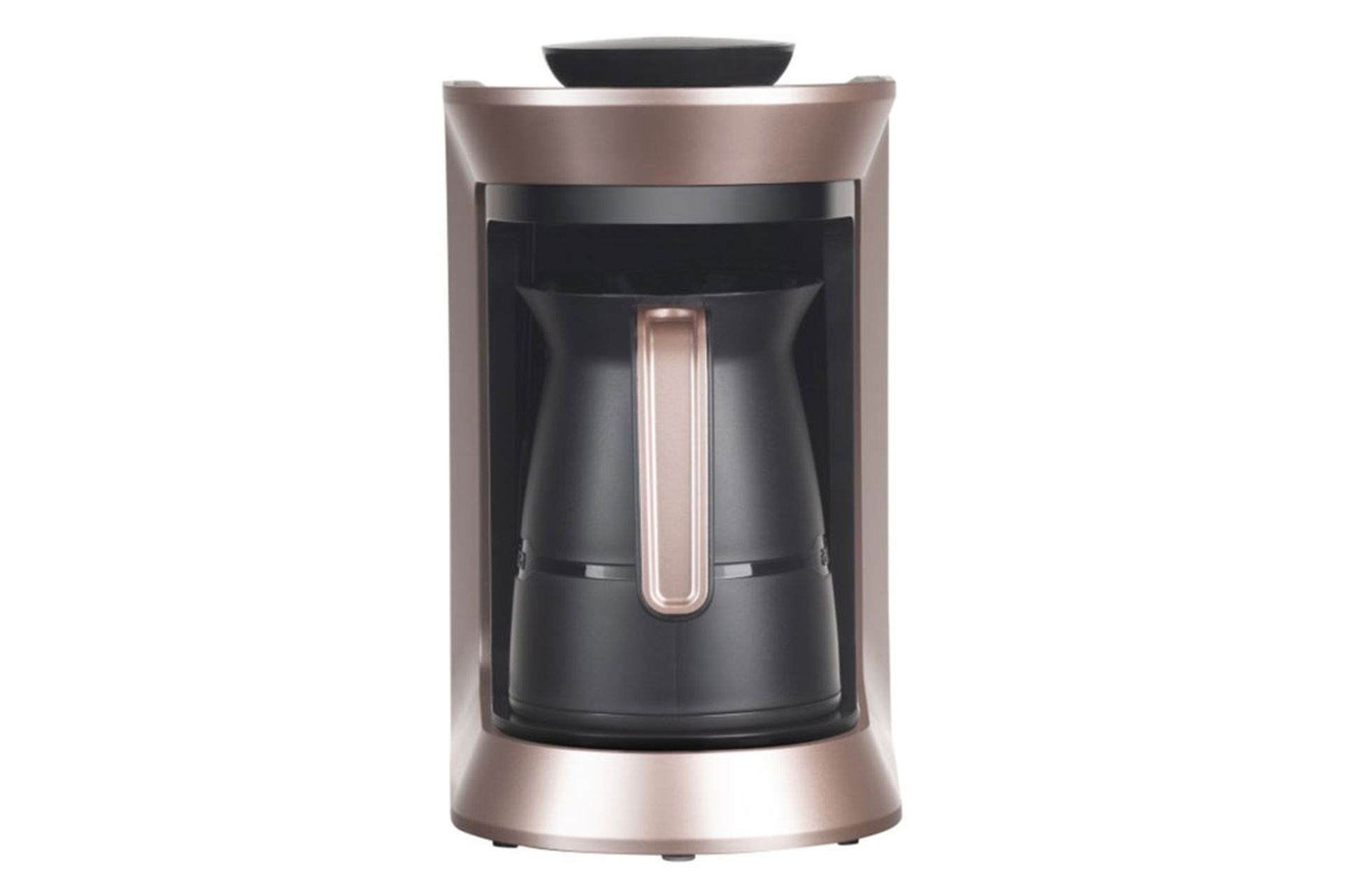 قهوه ساز آرنیکا Arnica Kopuklu نمای جلو