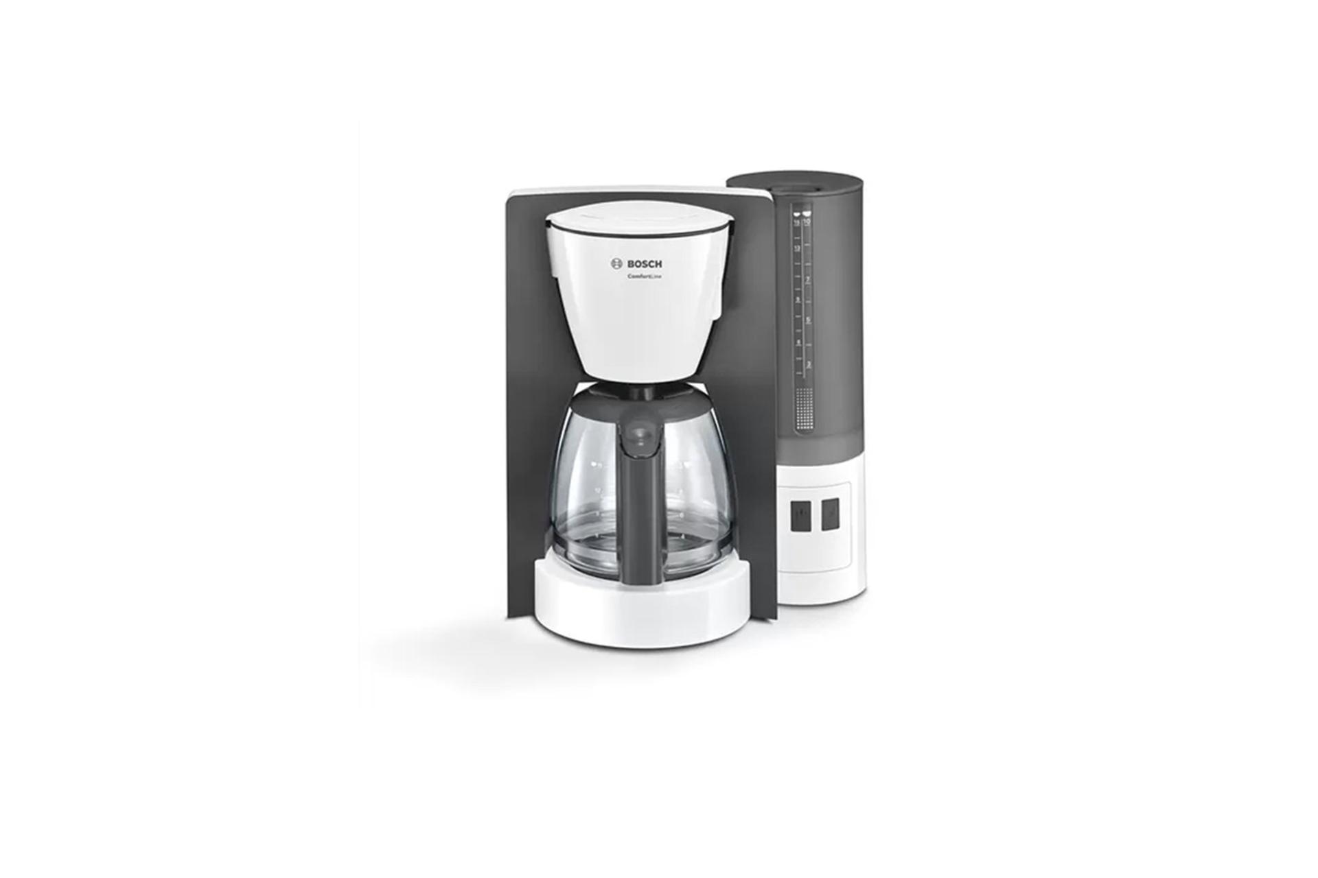 قهوه ساز بوش Bosch TKA6A043 رنگ سفید