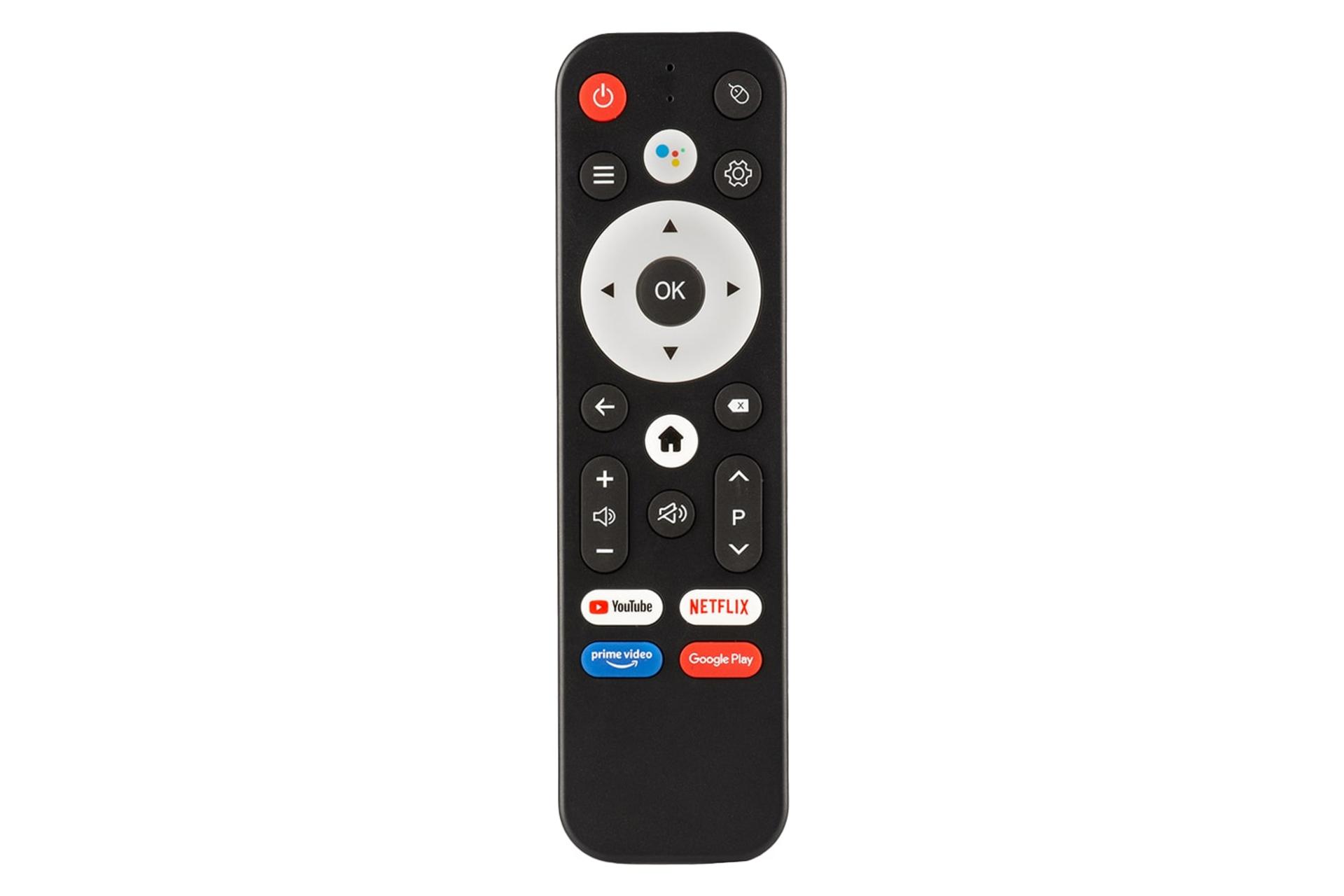 ریموت کنترل اندروید باکس پرودو PD-ANTVB