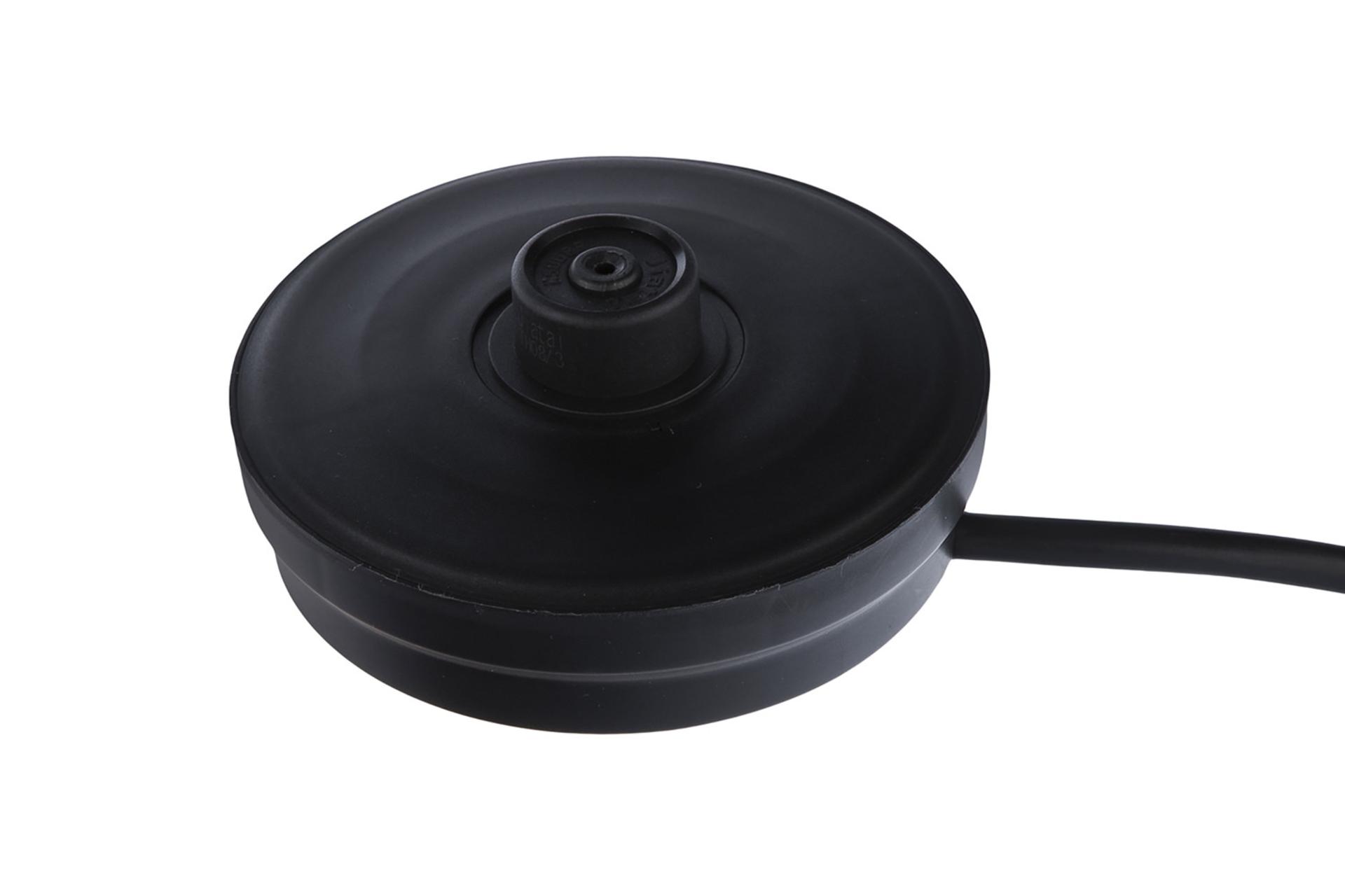 قهوه ساز پارس خزر گرمنوش Pars Khazar Garmnoosh Coffee Maker نمای پایه