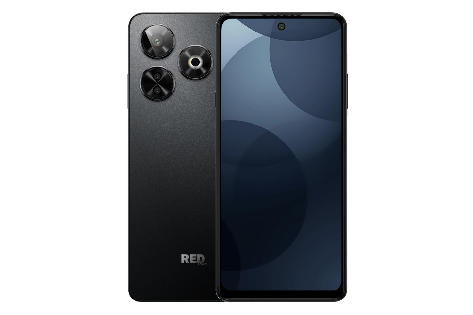 پنل جلو و پشت گوشی موبایل ردتون Red Tone L10