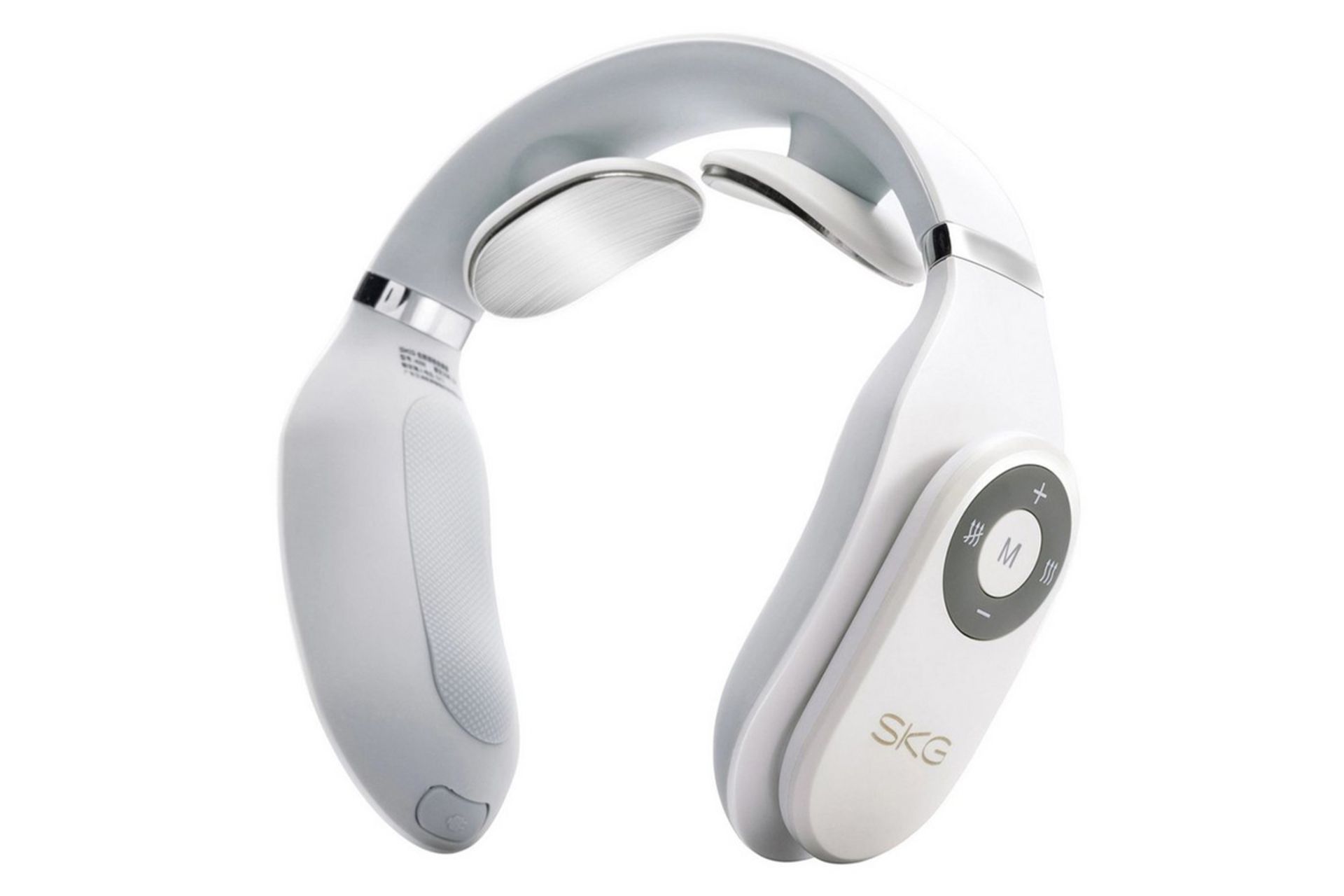 ابعاد و اندازه ماساژور اس کی جی 4098e